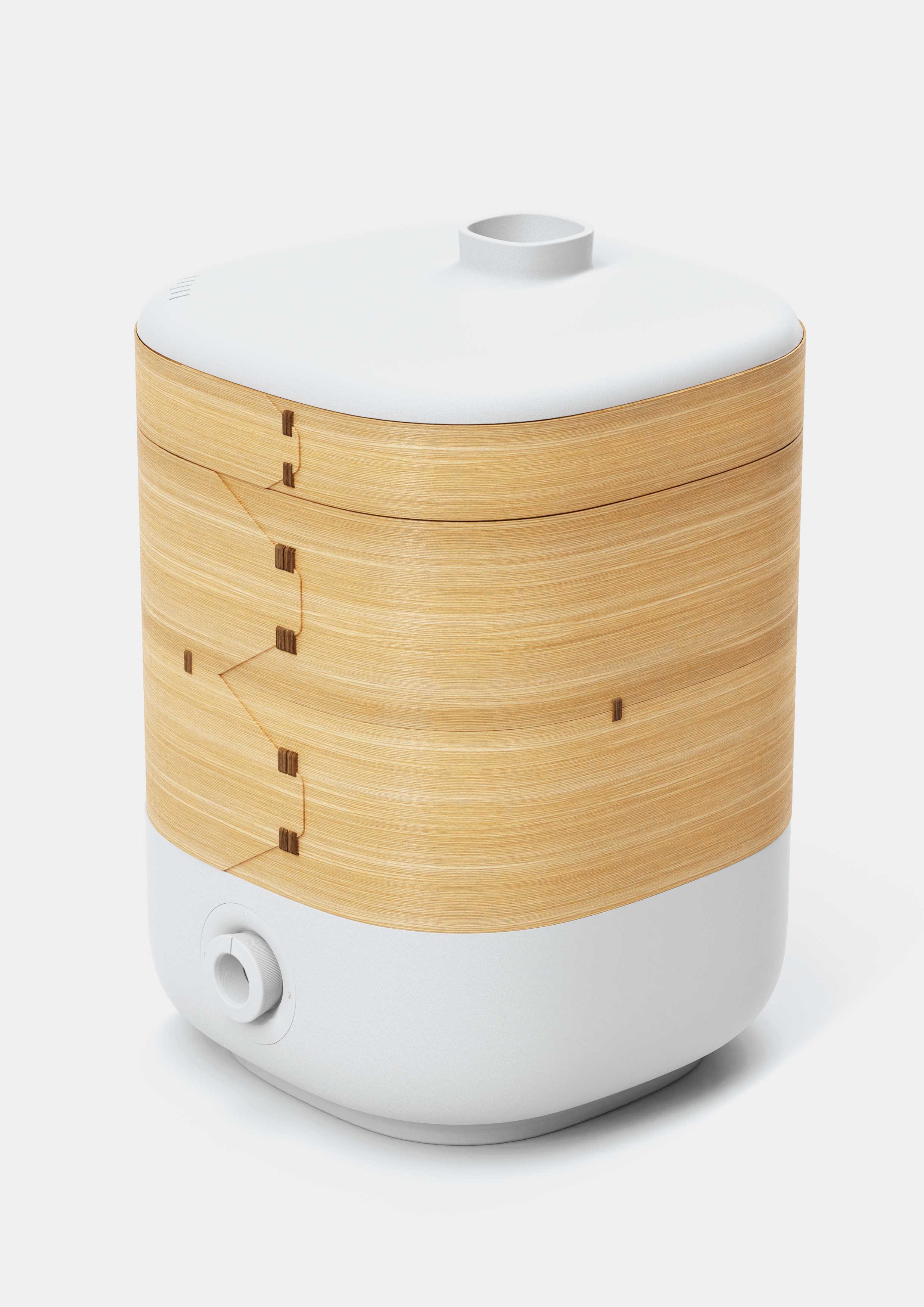 Disinfection equipment，Food heating，children，2021 red dot design concept award，