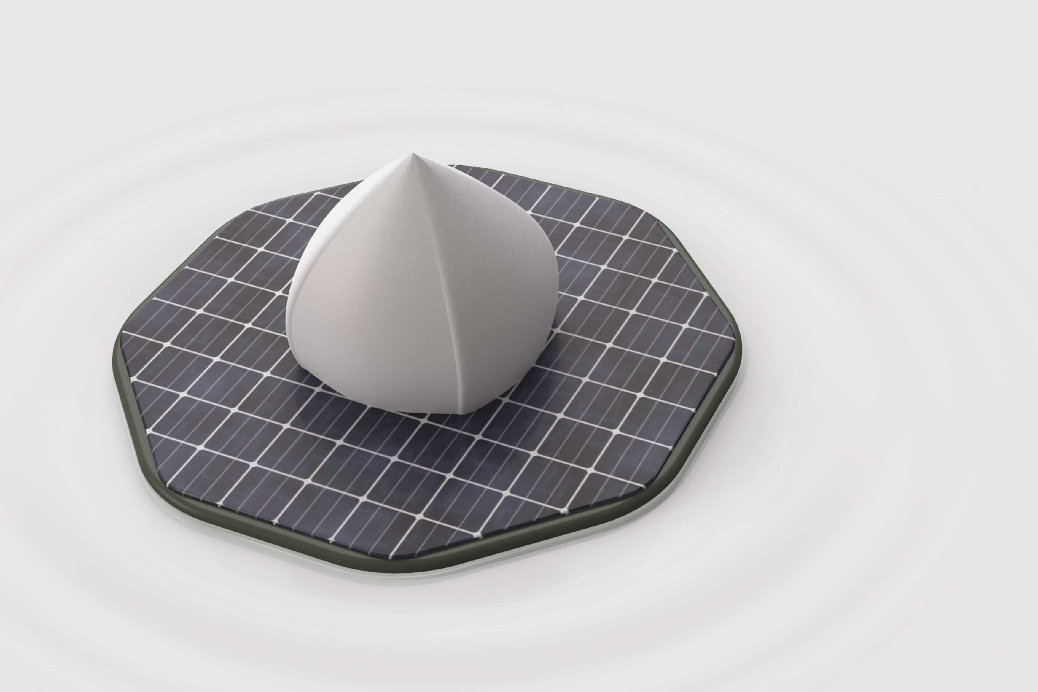 Wetland，monitor，sampling，2021 red dot design concept award，