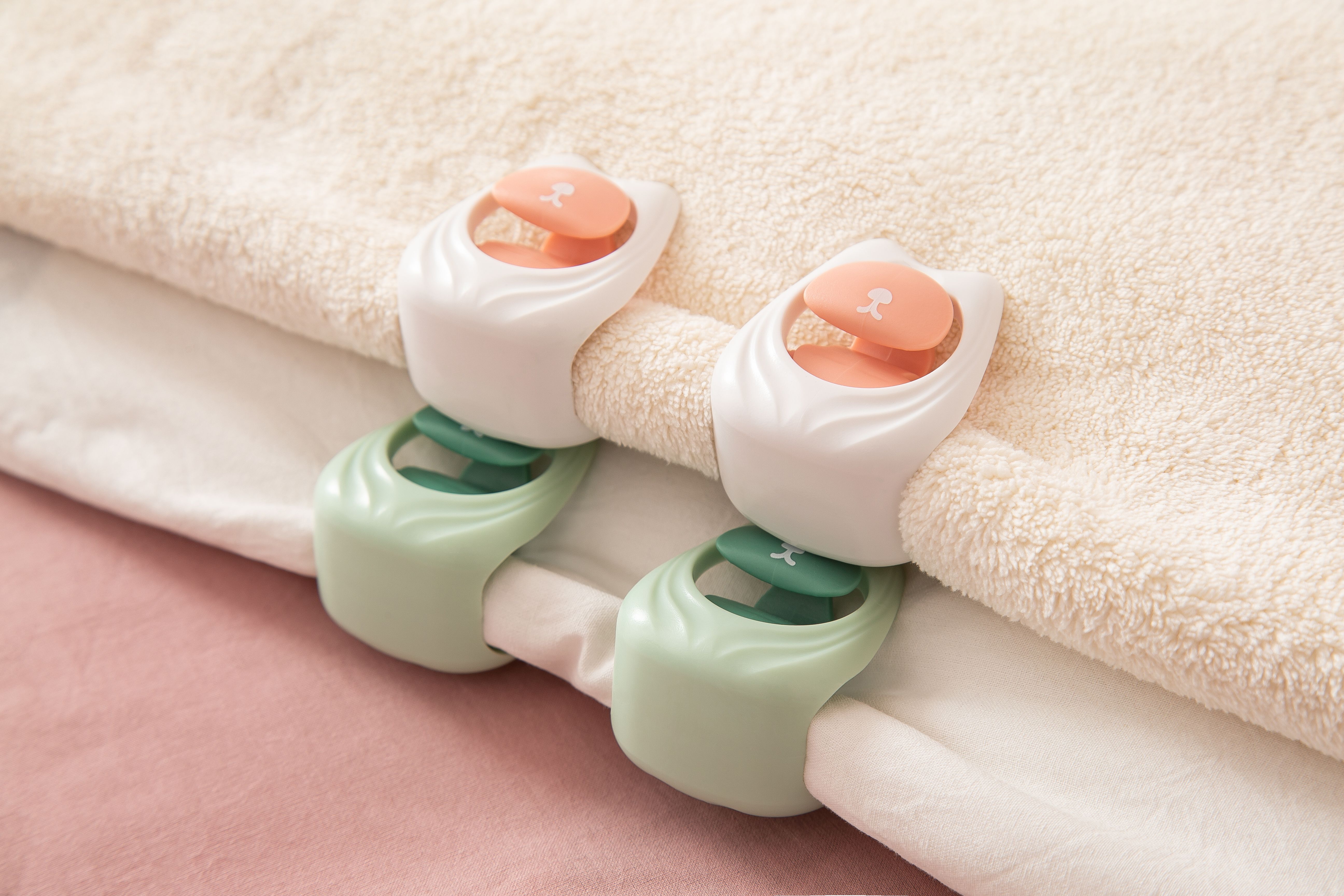 arrangement，Receive，