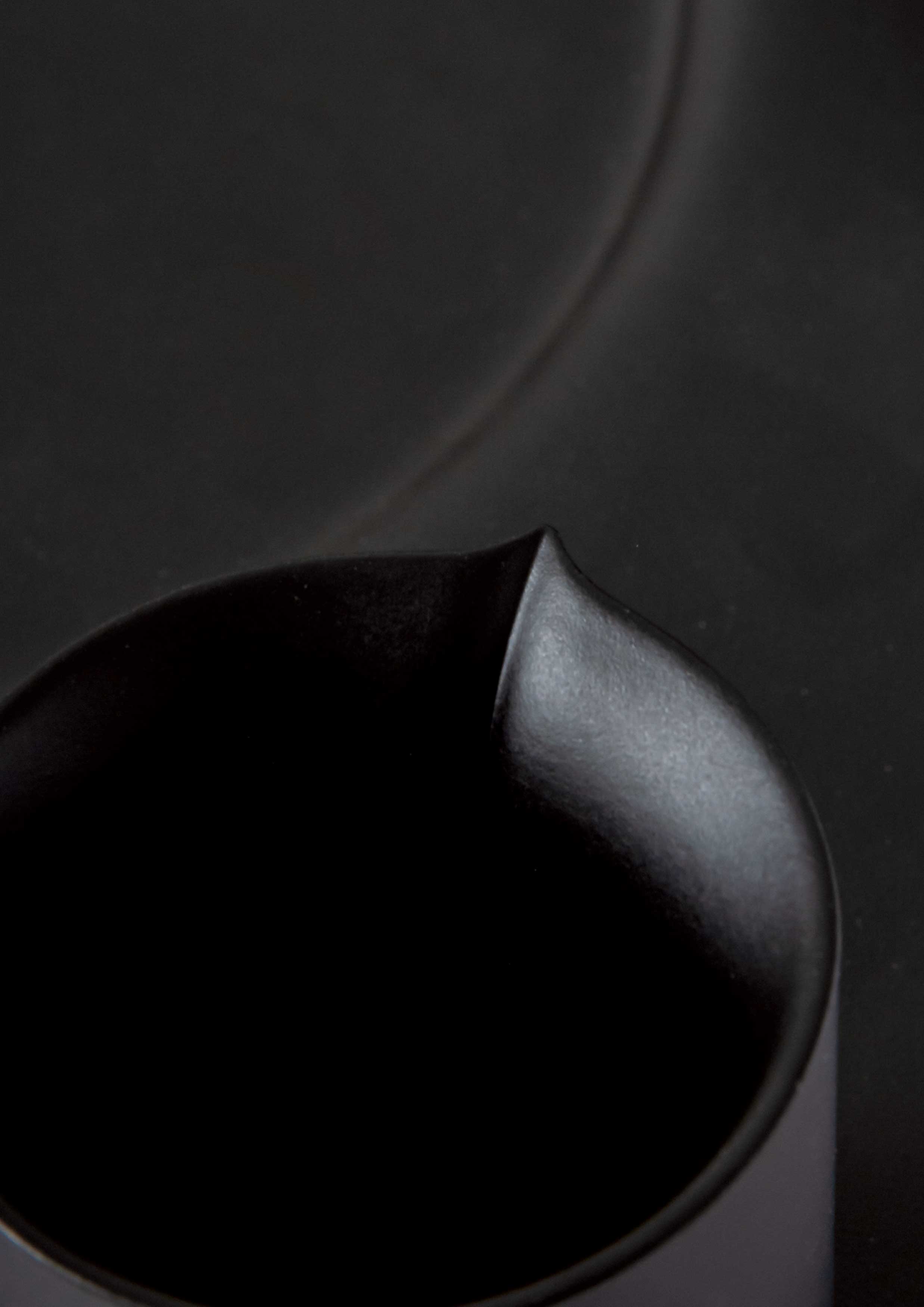 tea set，titanium alloy，Minimalist，2021 red dot design concept award，