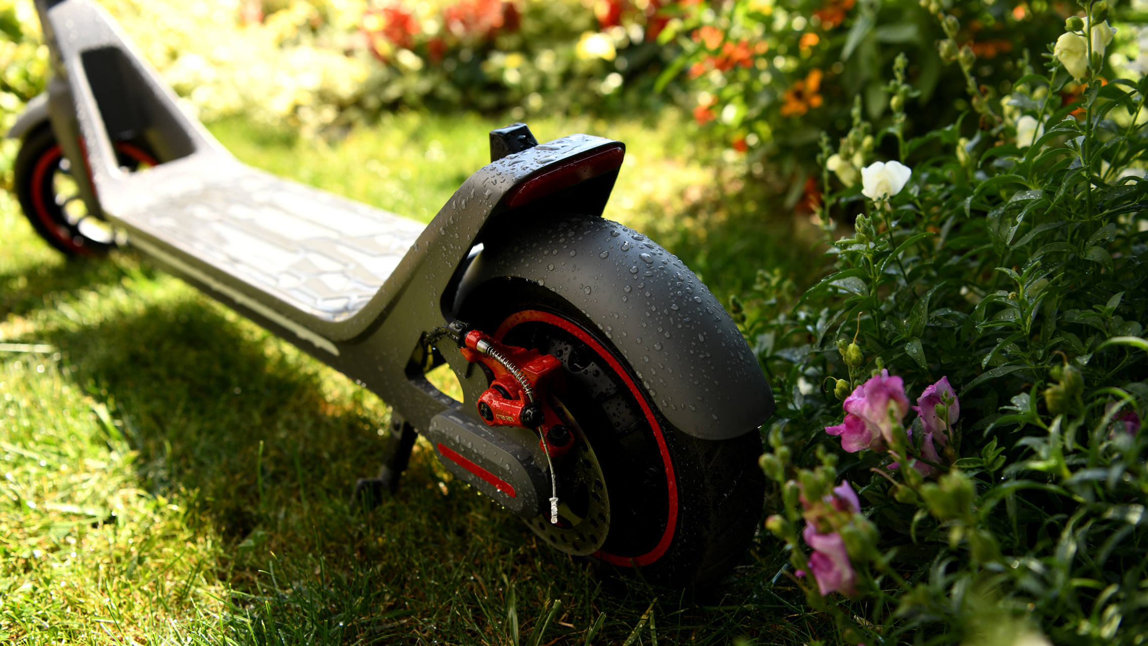 Huawei smart selection，Leqi intelligence，Intelligent electric scooter，