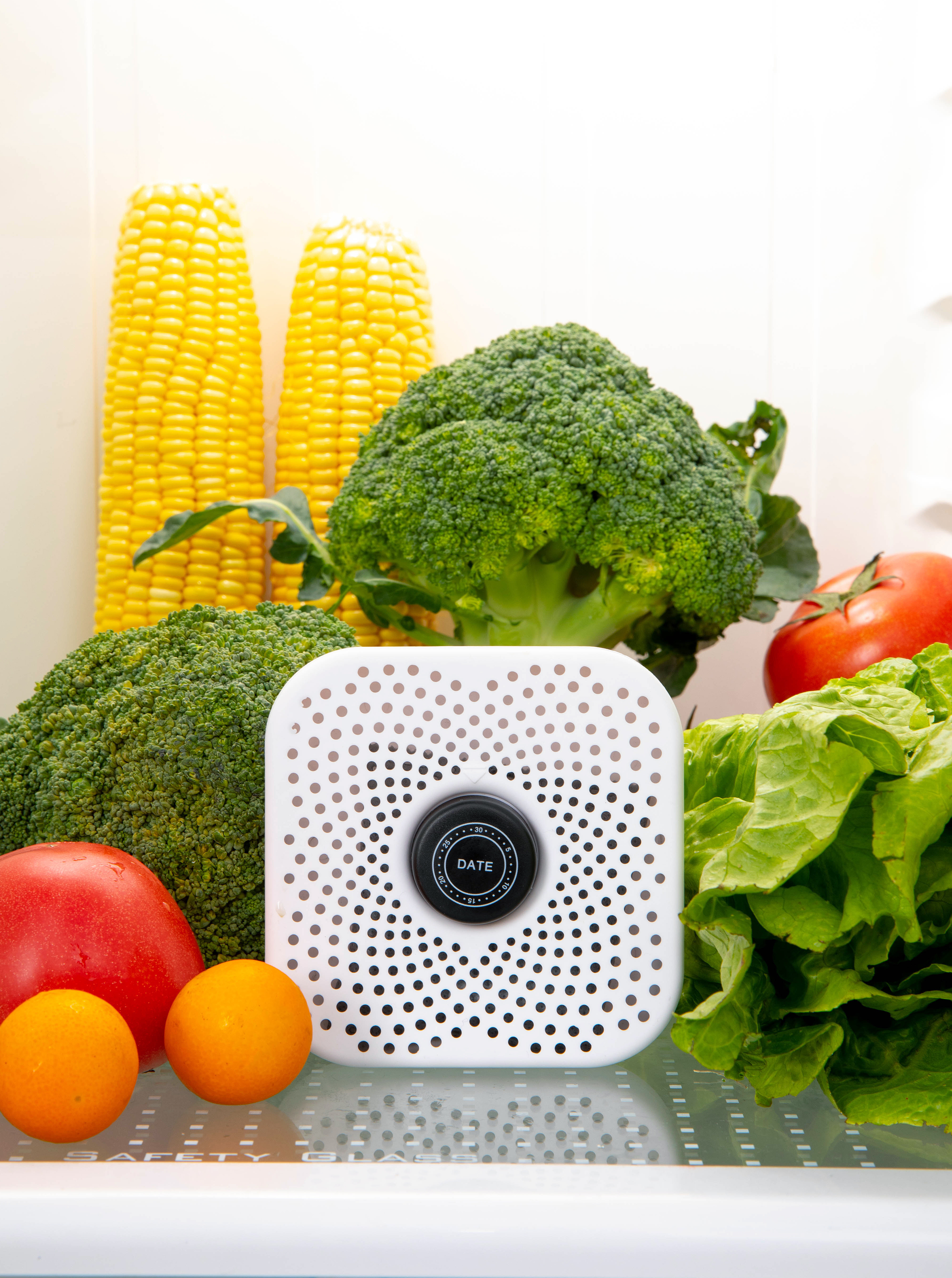 Deodorization，clean，Receive，