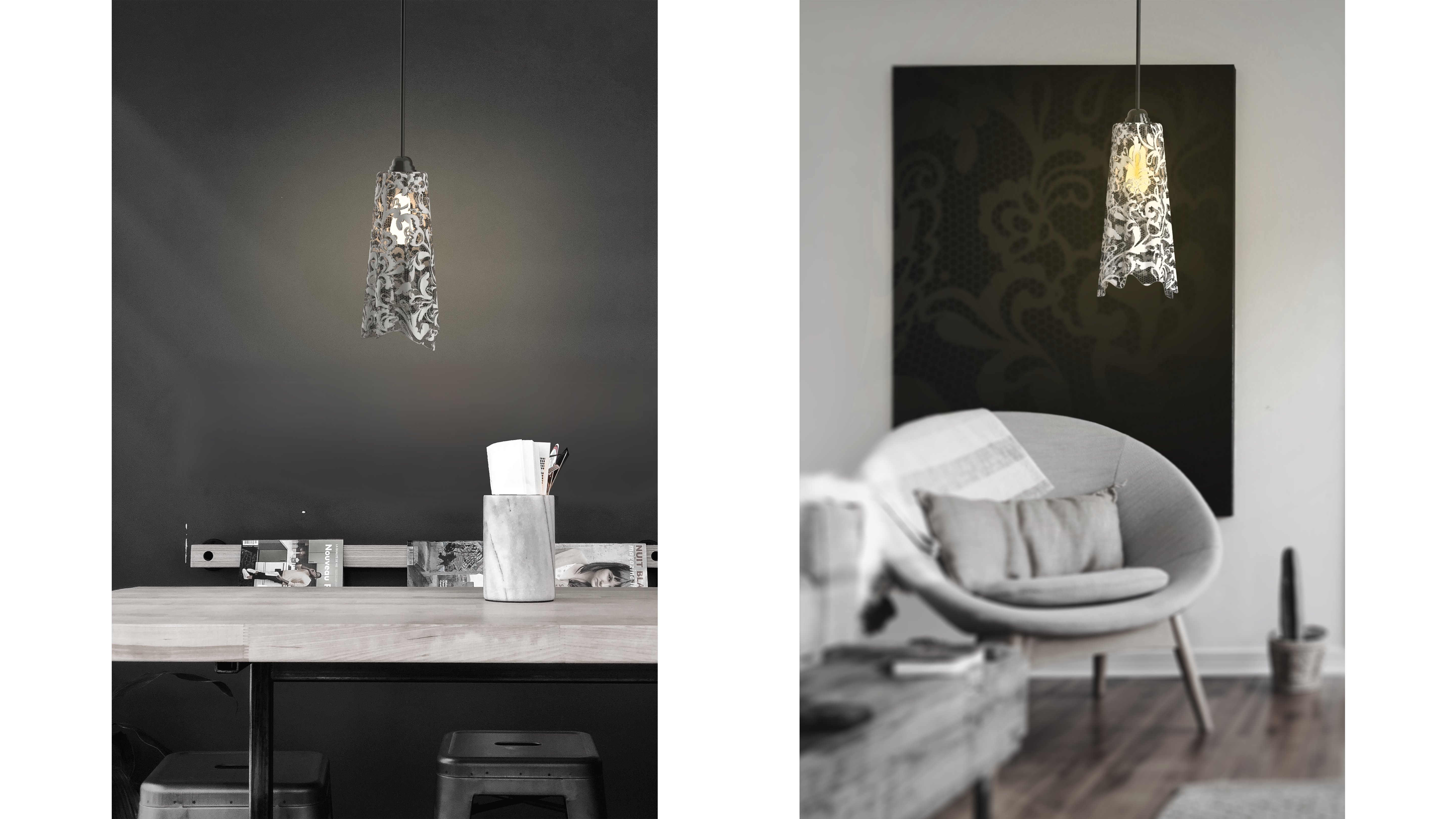 cement，lamps and lanterns，