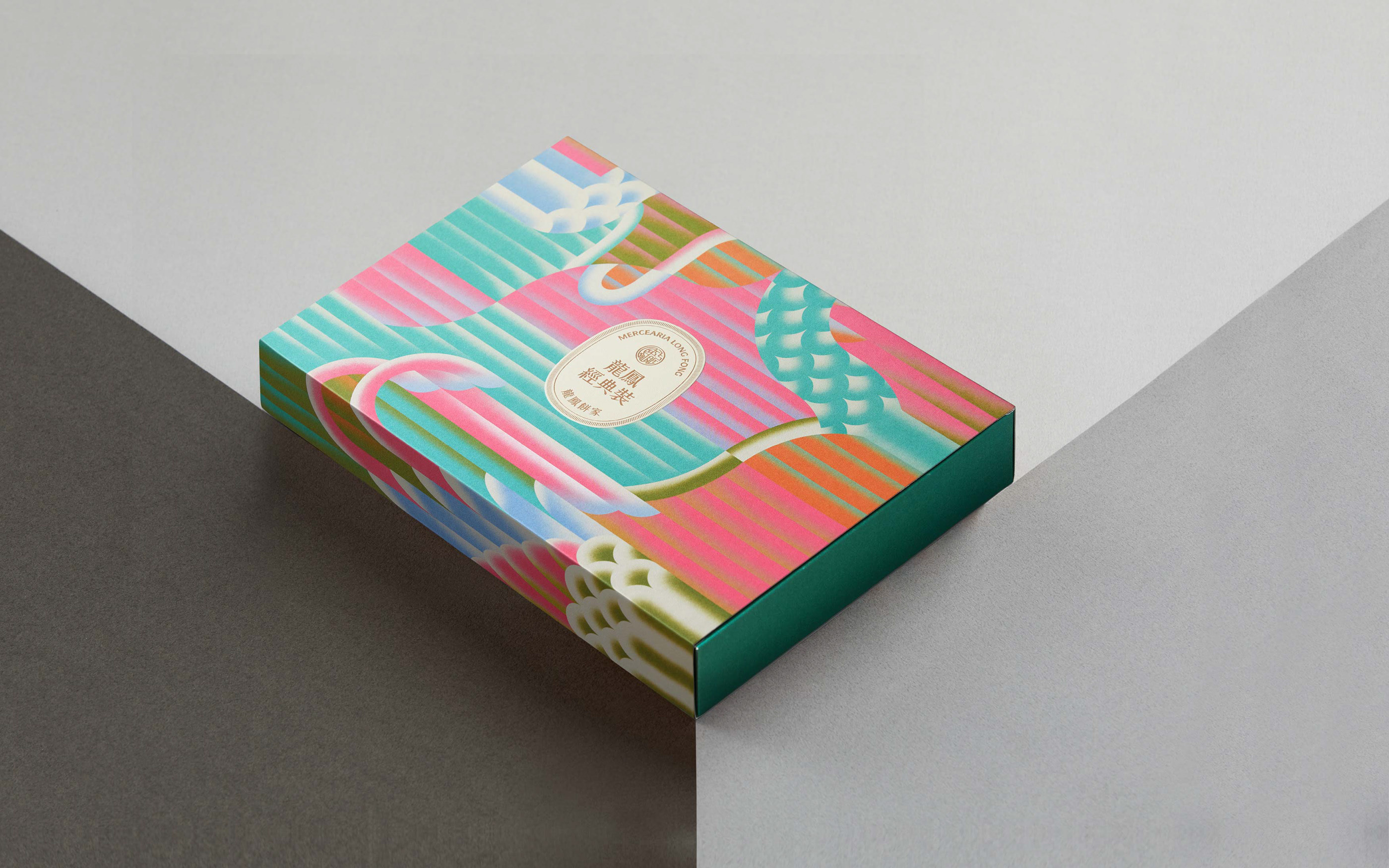 packing，Dragon and Phoenix products，merceria longfong，Culture，