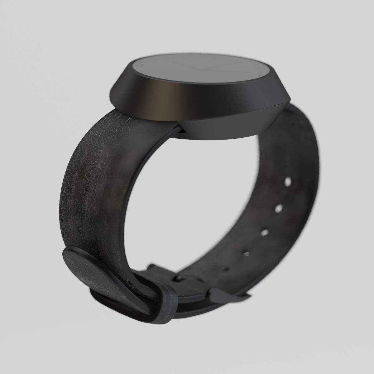 Wrist watch，Mechanical watch，Leather strap，Retro，