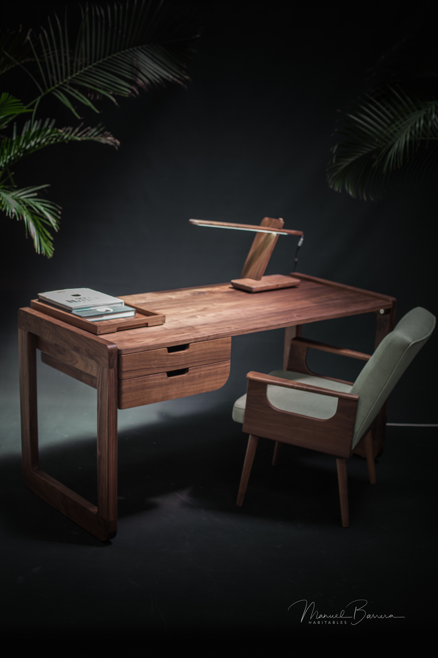 desk，practical，originality，Simplicity，