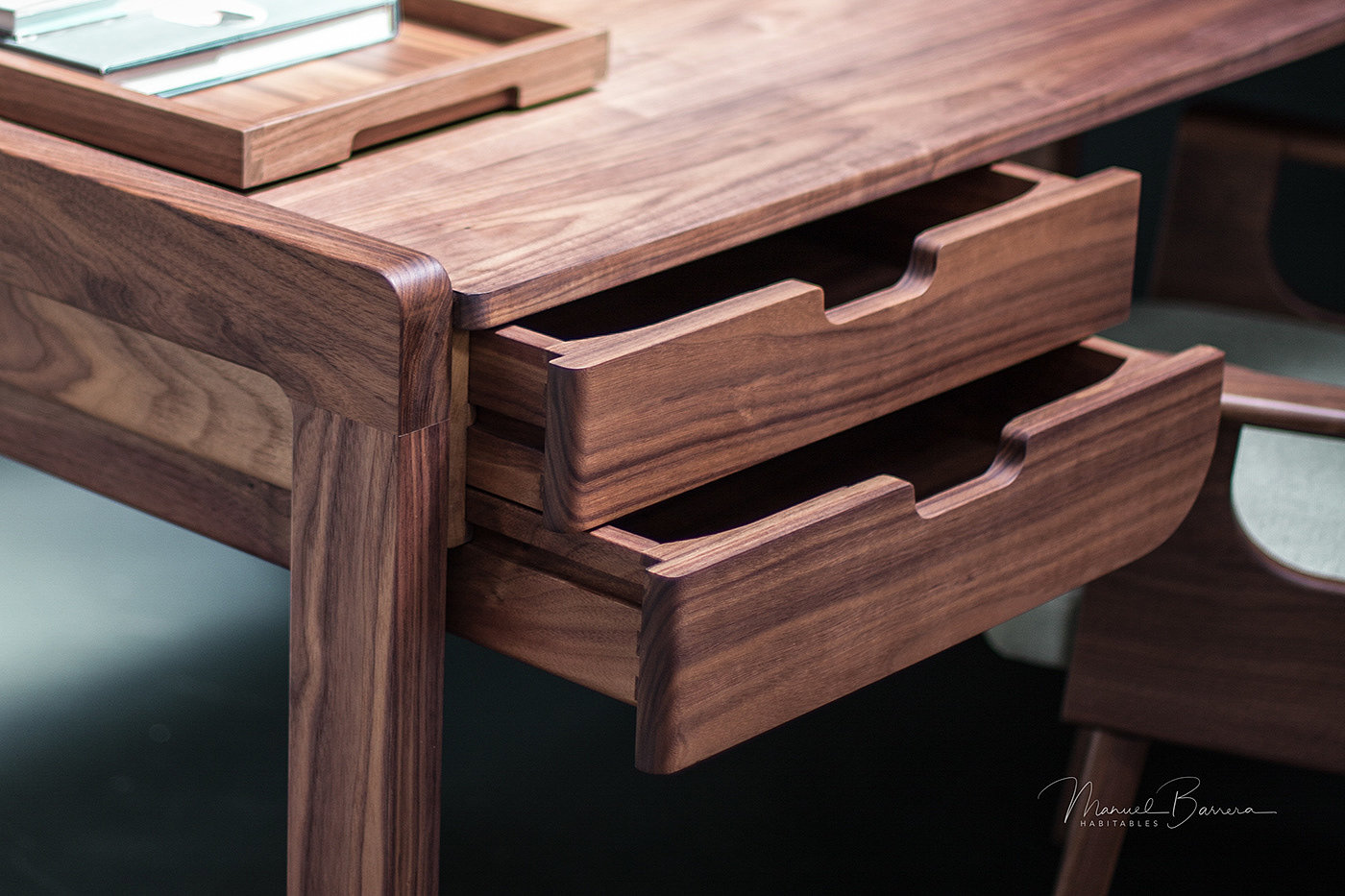desk，practical，originality，Simplicity，