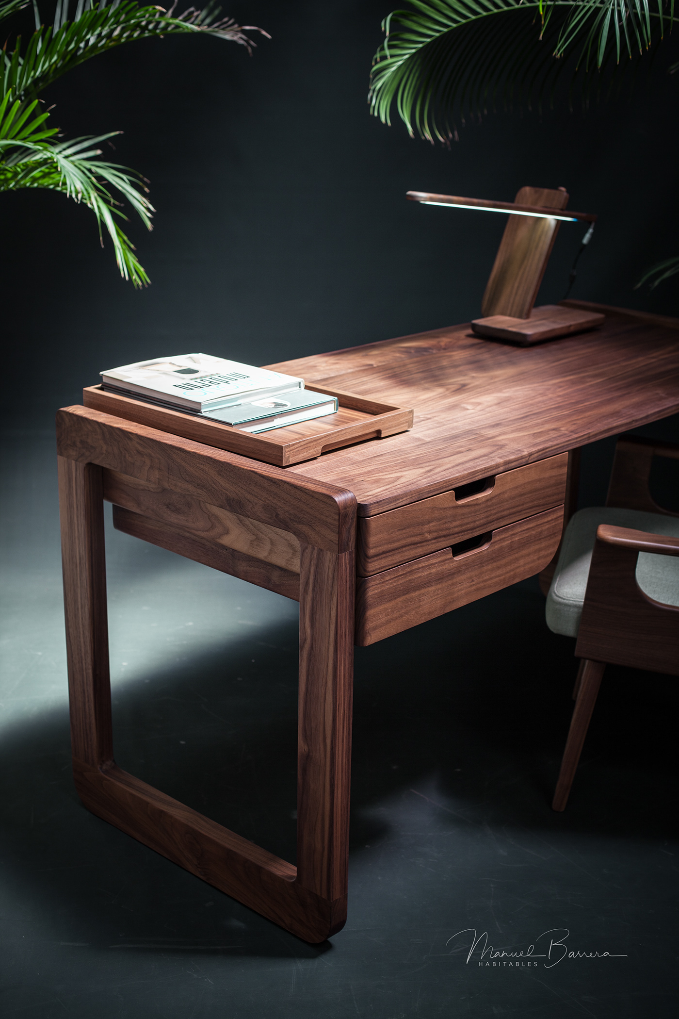 desk，practical，originality，Simplicity，