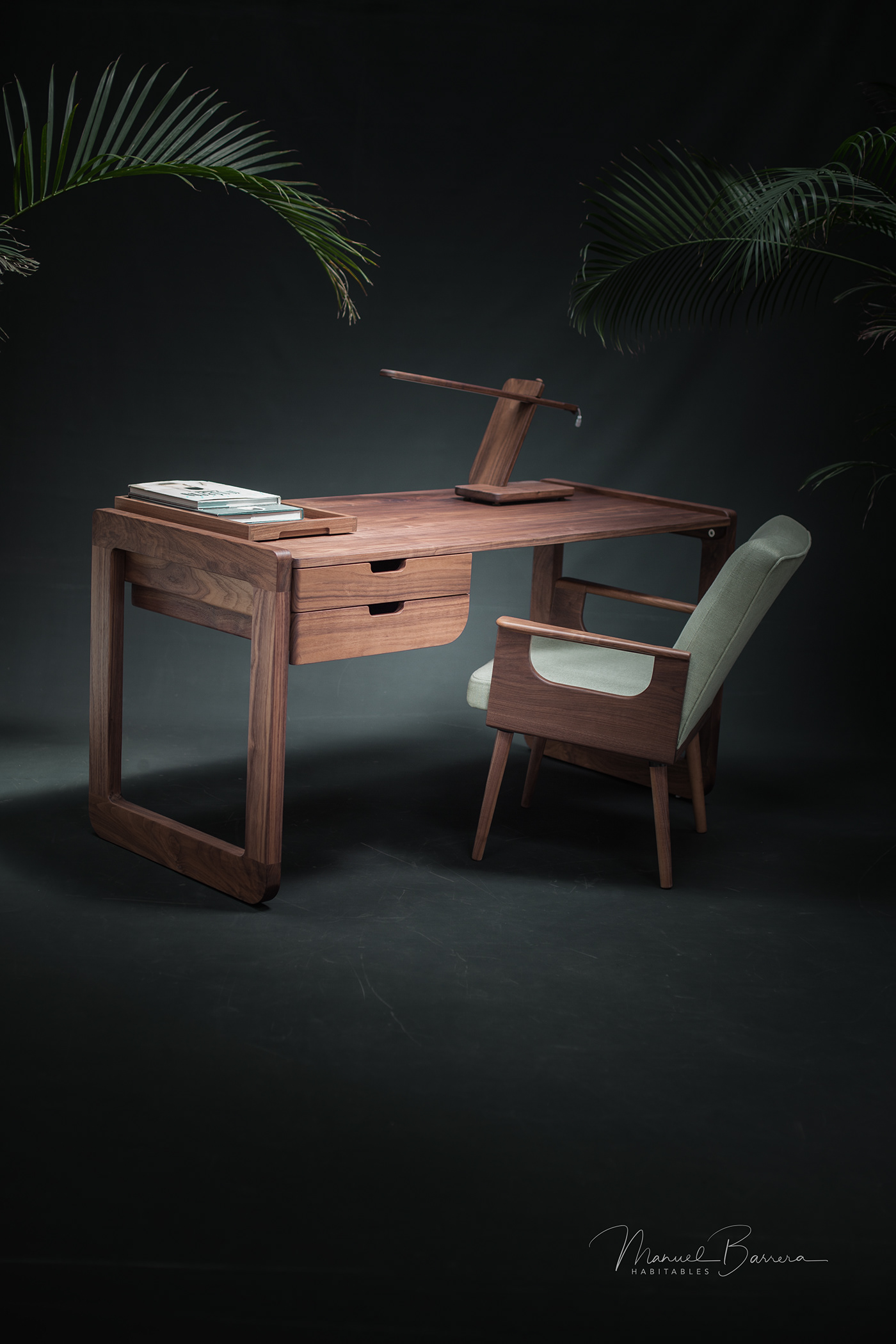 desk，practical，originality，Simplicity，
