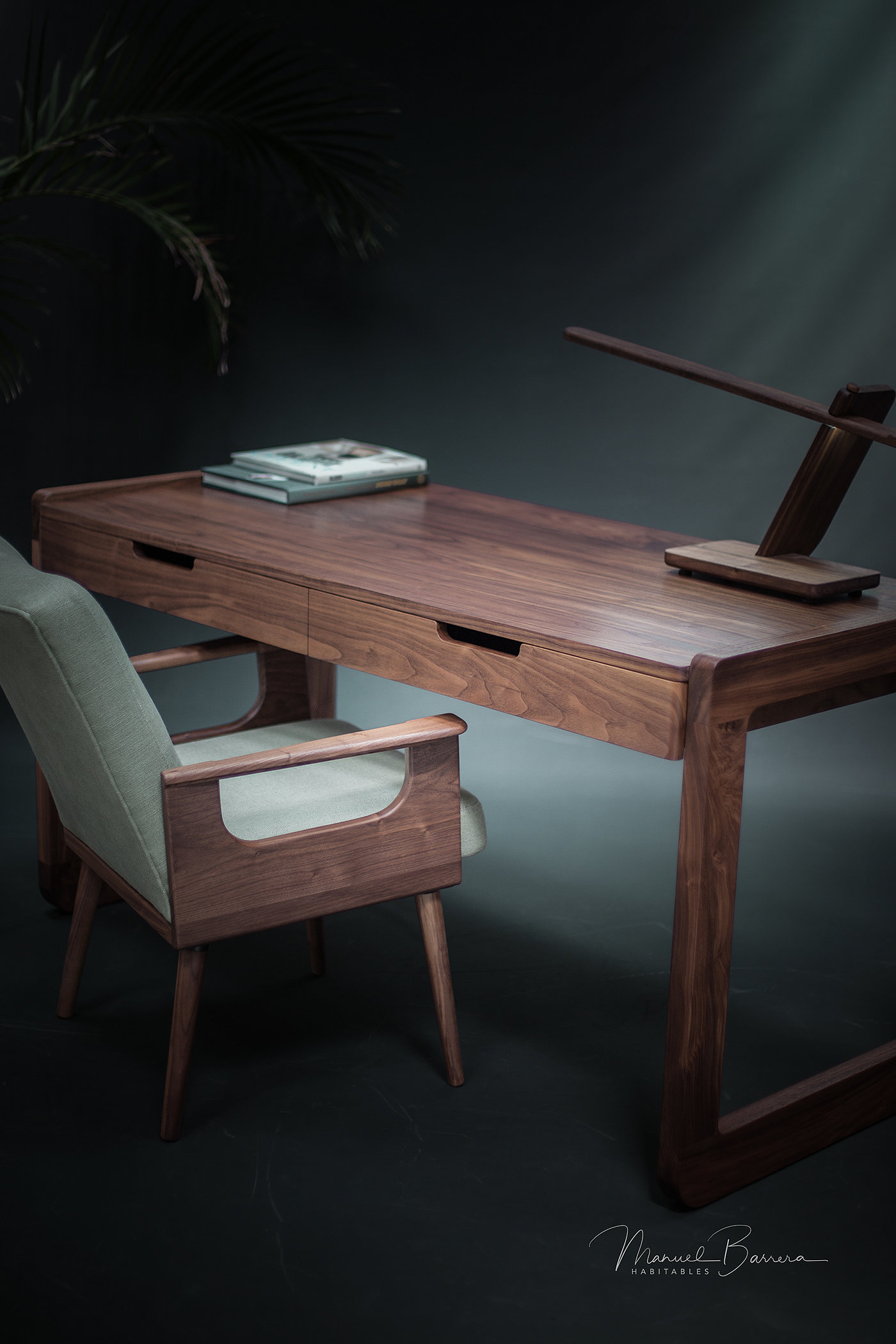 desk，practical，originality，Simplicity，