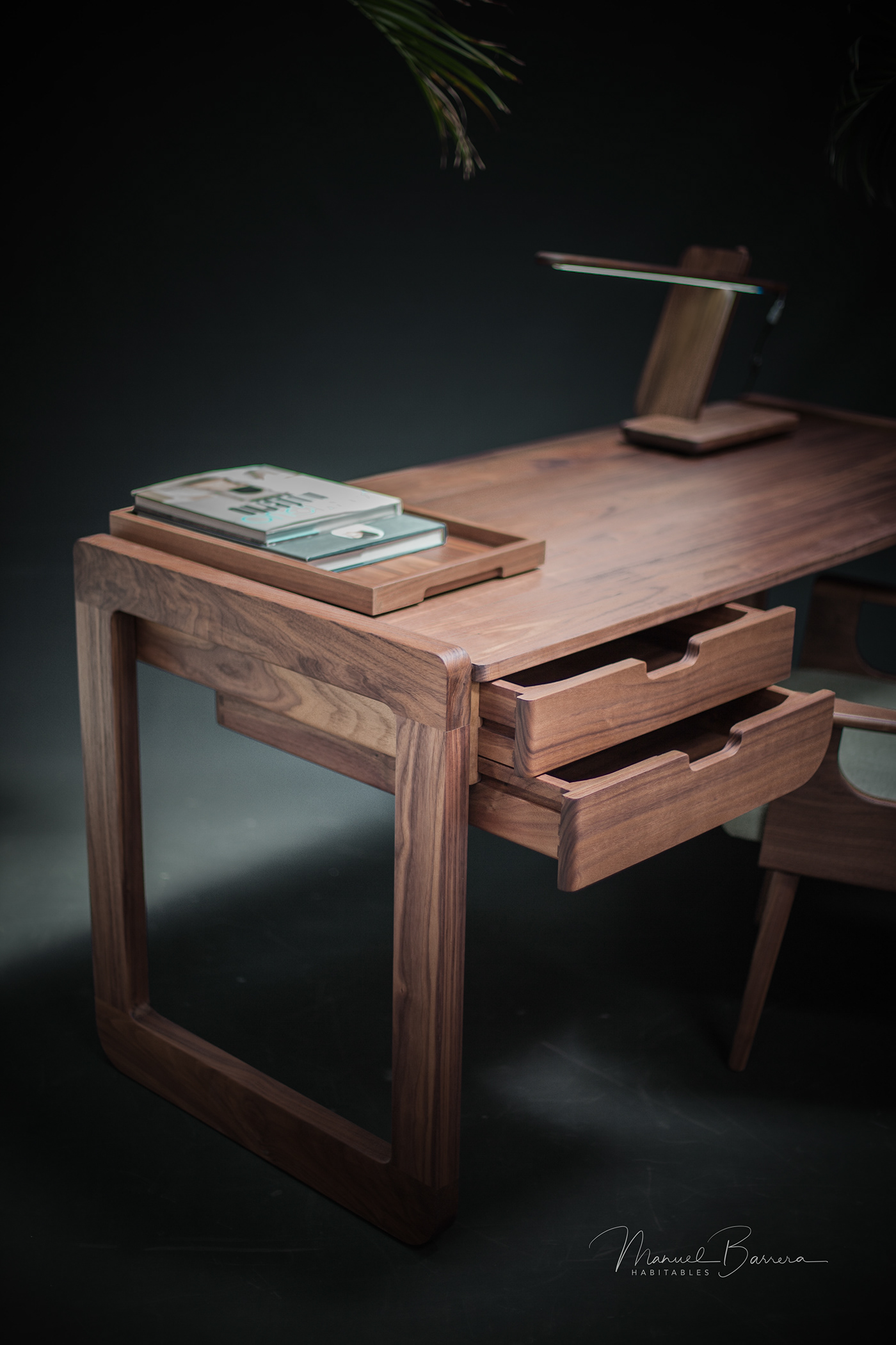 desk，practical，originality，Simplicity，