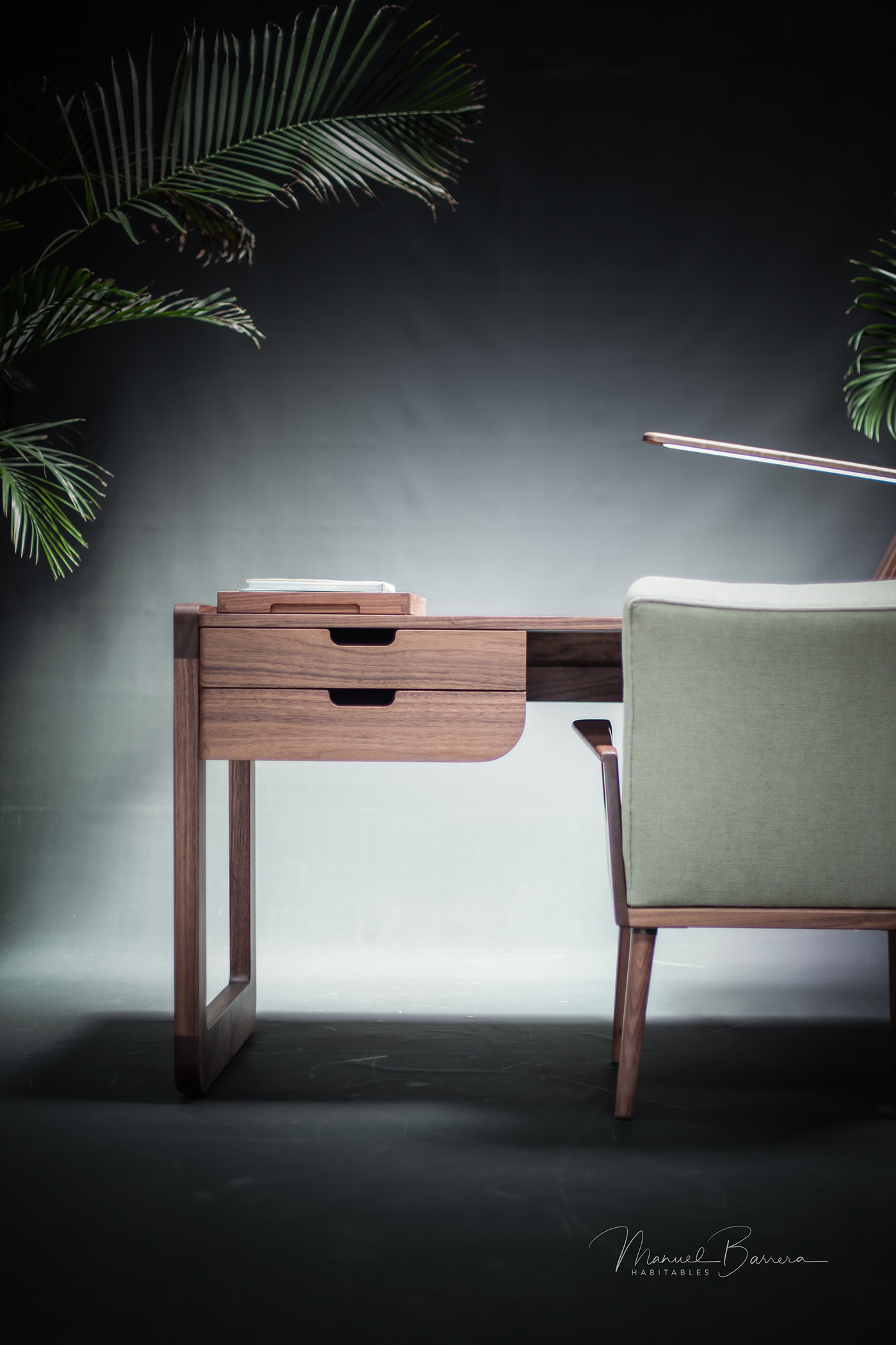 desk，practical，originality，Simplicity，