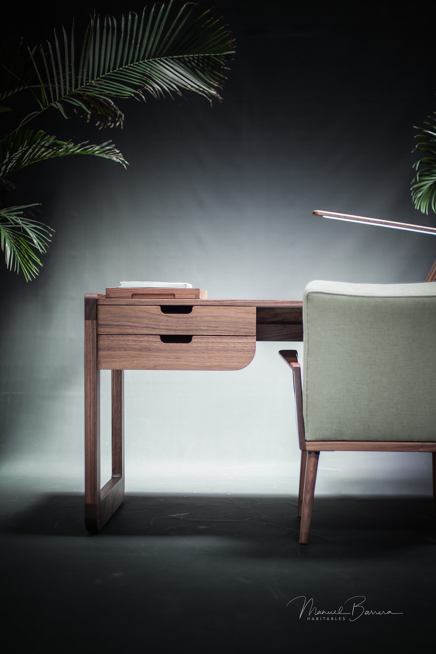 desk，practical，originality，Simplicity，