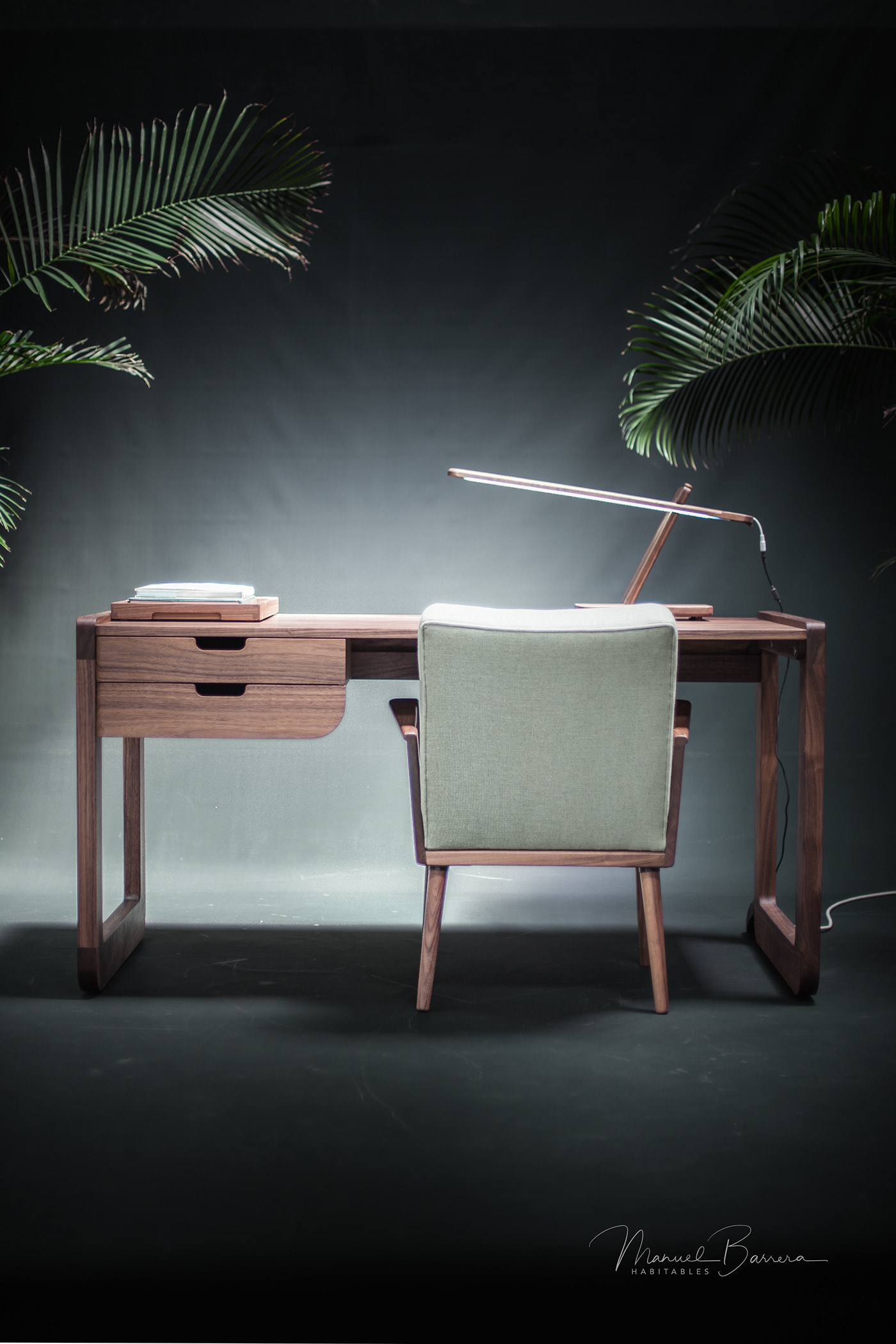 desk，practical，originality，Simplicity，