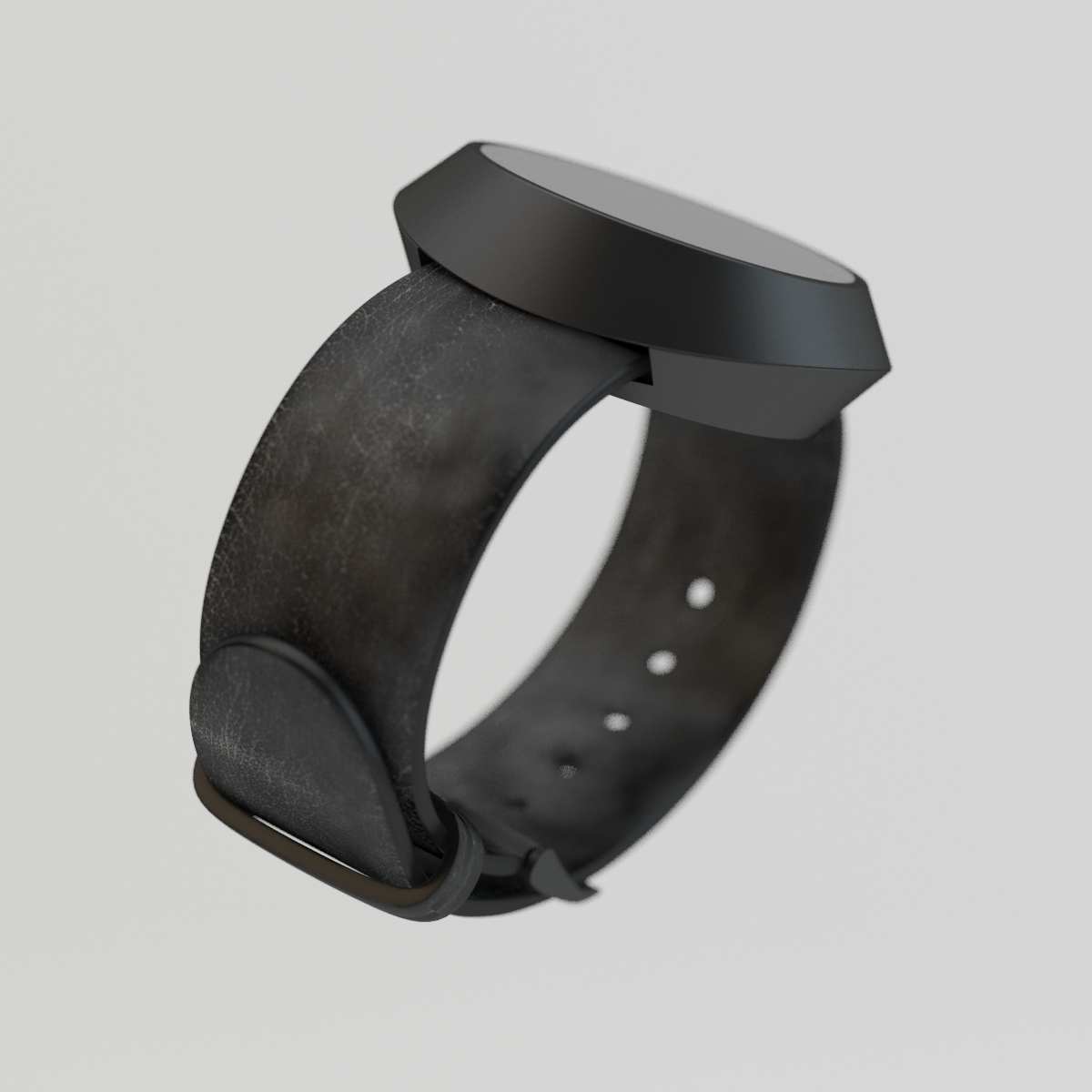 Wrist watch，Mechanical watch，Leather strap，Retro，