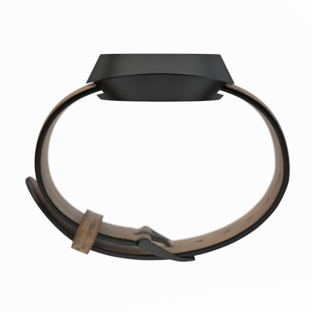 Wrist watch，Mechanical watch，Leather strap，Retro，