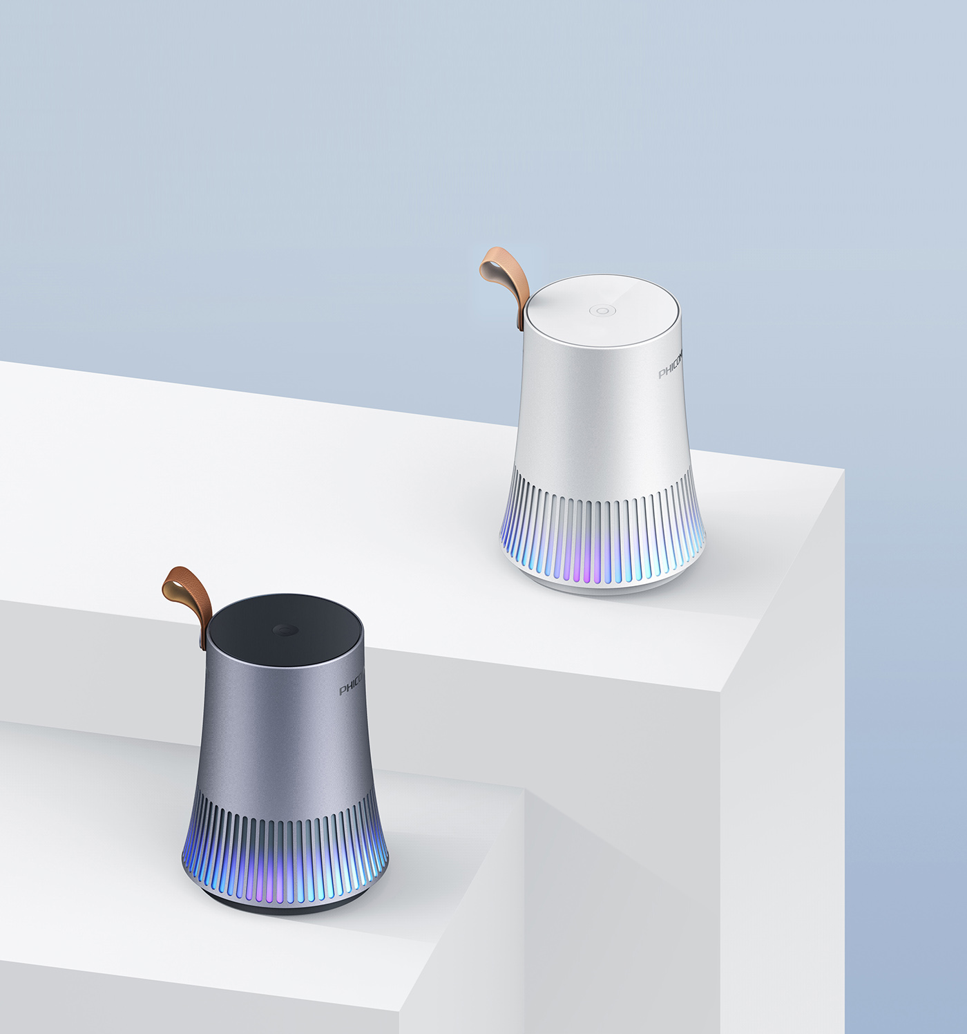 music，fountain，loudspeaker box，black and white，intelligence，