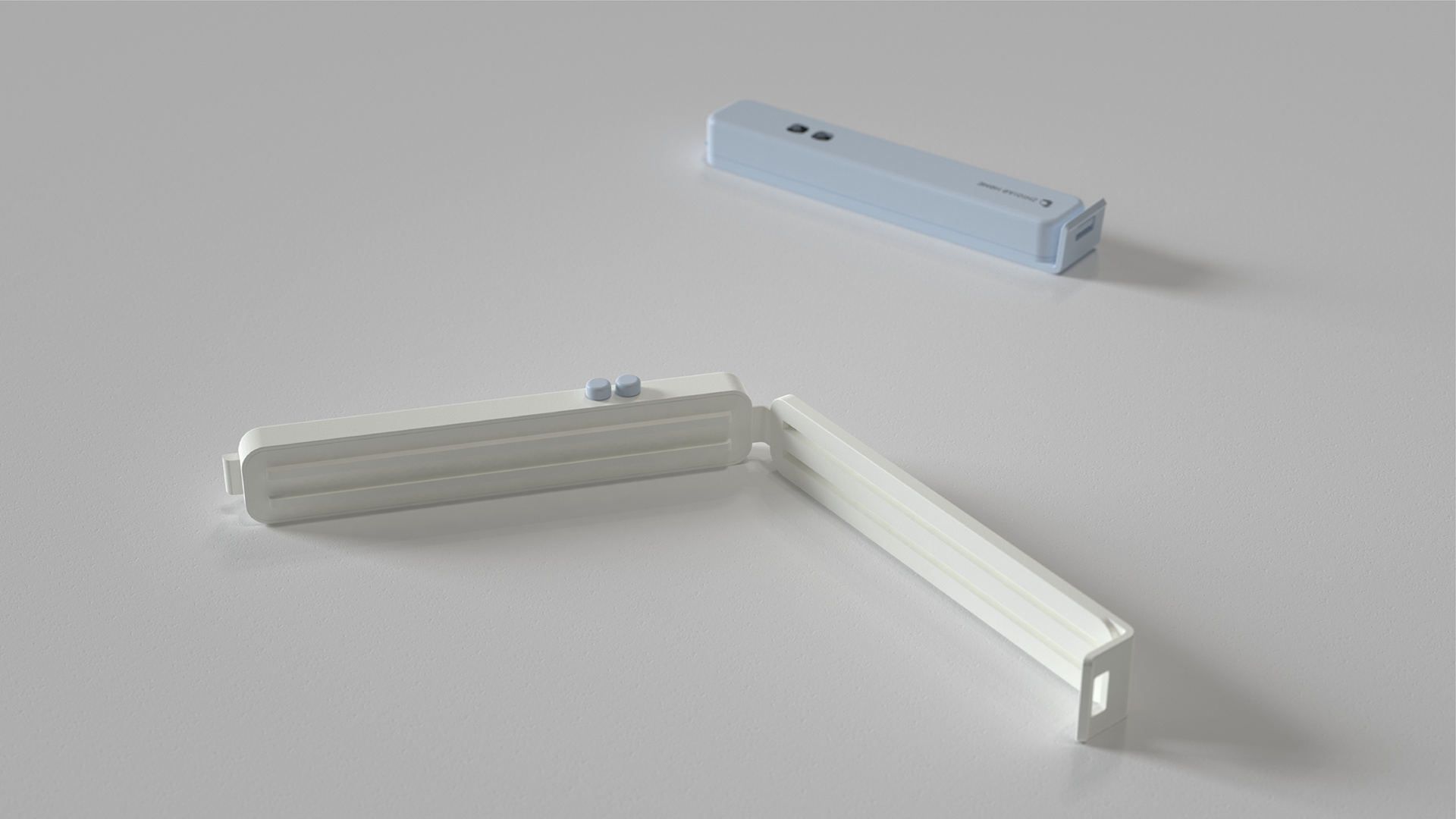 product design，Food clip，Sealing clip，Kitchen supplies，