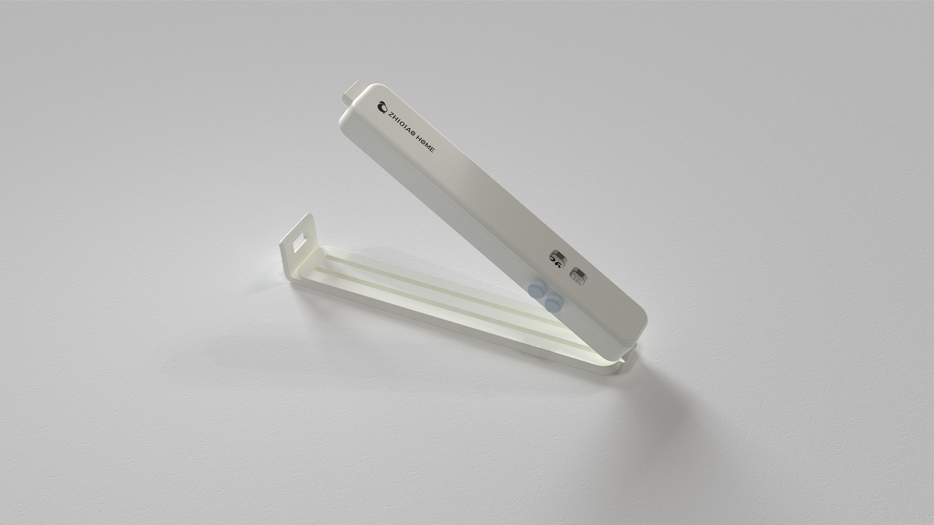 product design，Food clip，Sealing clip，Kitchen supplies，