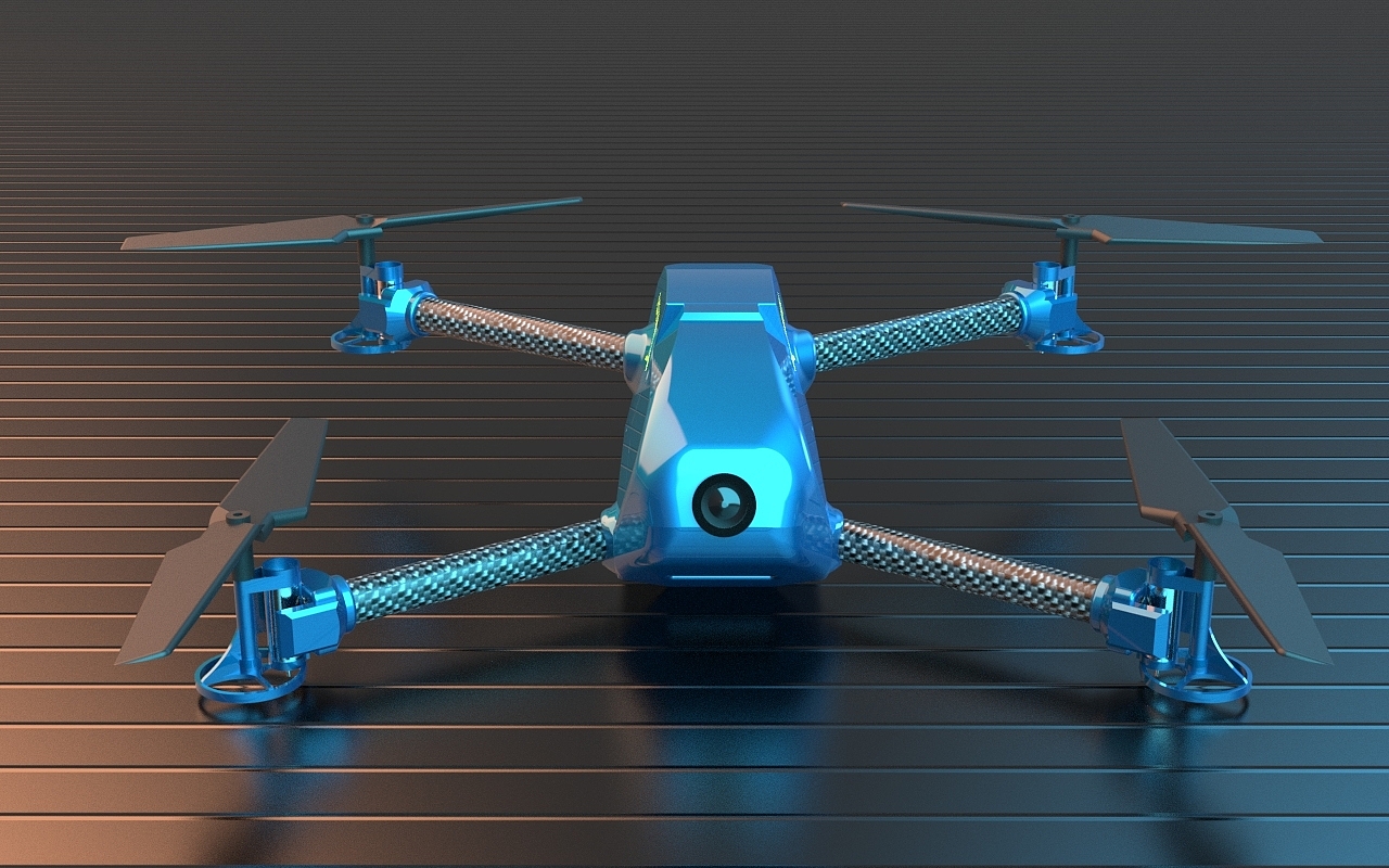 Crossing machine，Takiya Zhihang，UAV，FPV，Teaching aids，equipment，
