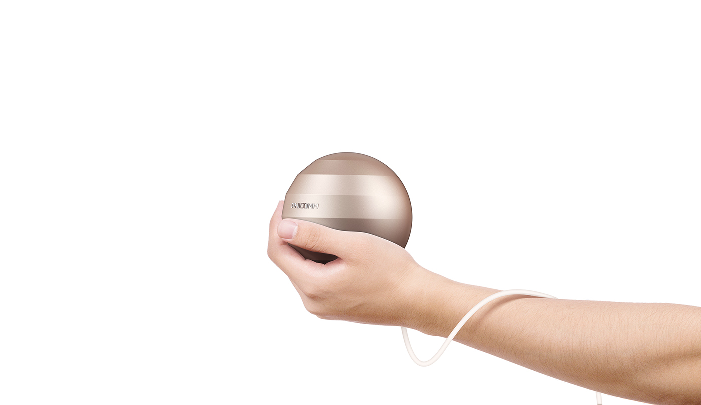 Xia Kai，Chinese designer，science and technology，Digital，Router，intelligence，