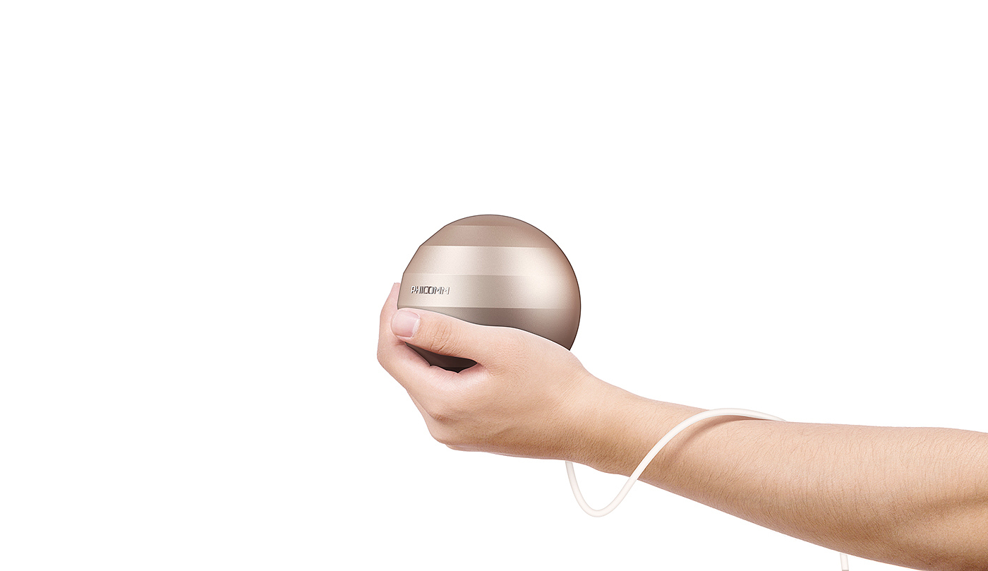 Xia Kai，Chinese designer，science and technology，Digital，Router，intelligence，