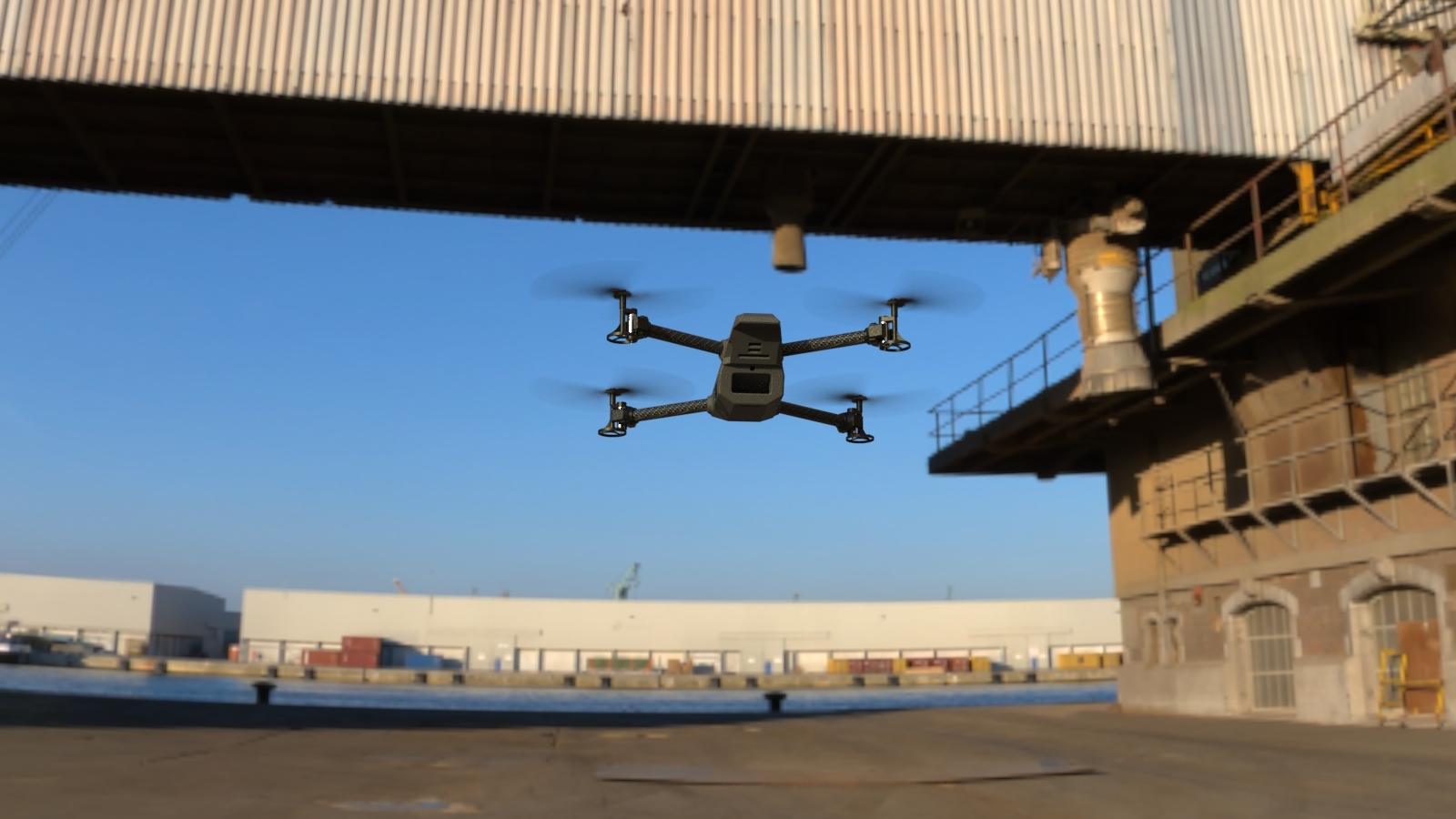 Crossing machine，Takiya Zhihang，UAV，FPV，Teaching aids，equipment，