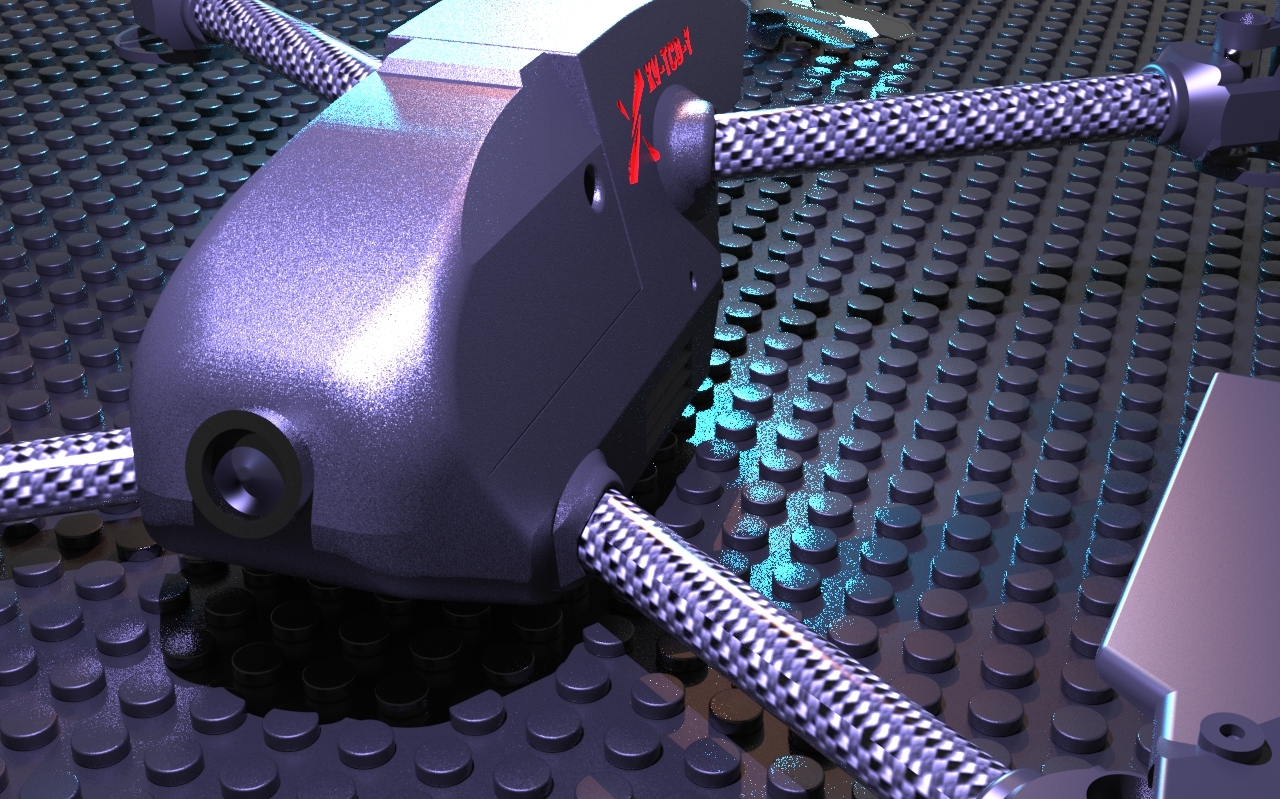 Crossing machine，Takiya Zhihang，UAV，FPV，Teaching aids，equipment，