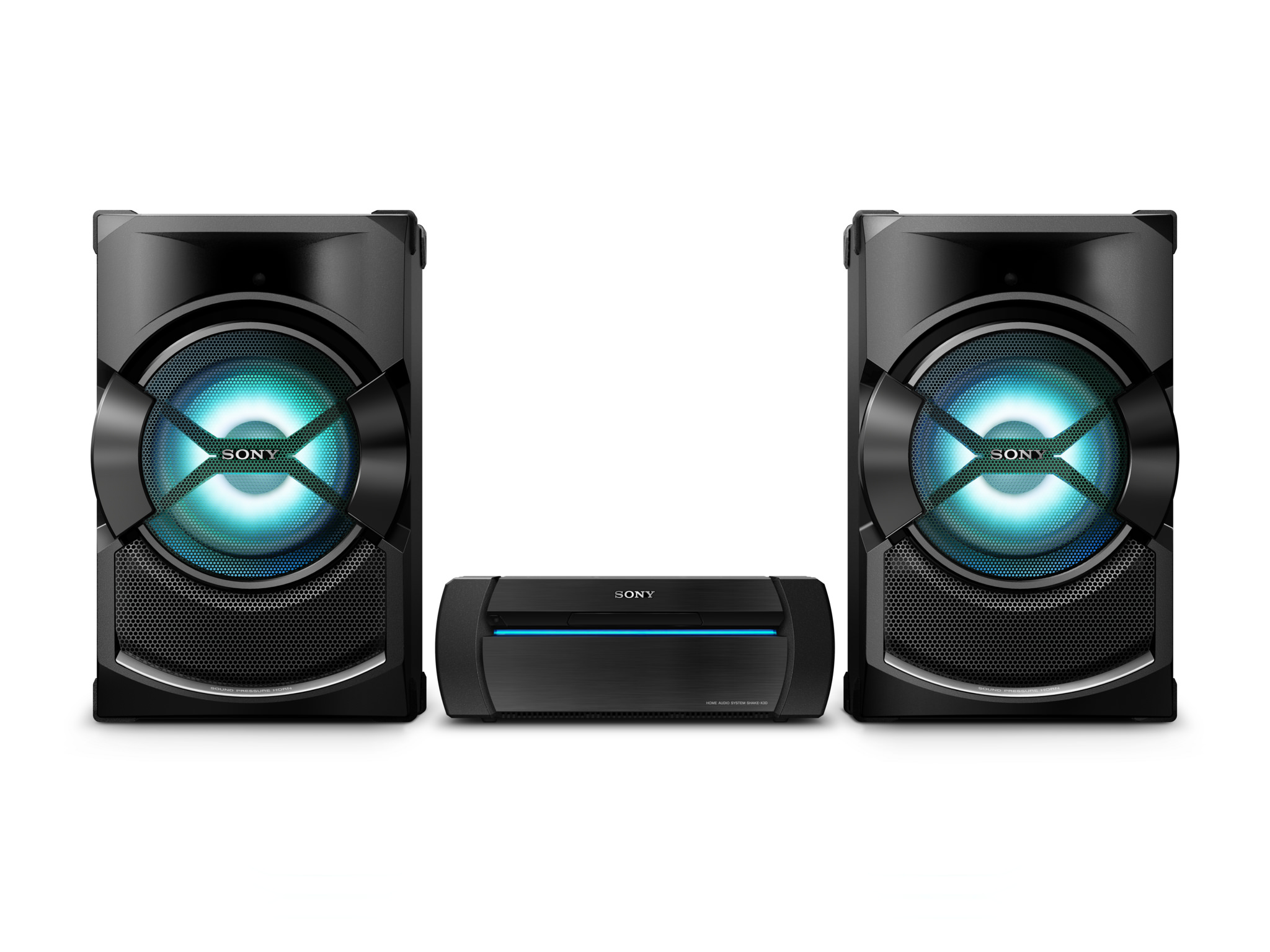 Sony，Digital，Shake-X30D，