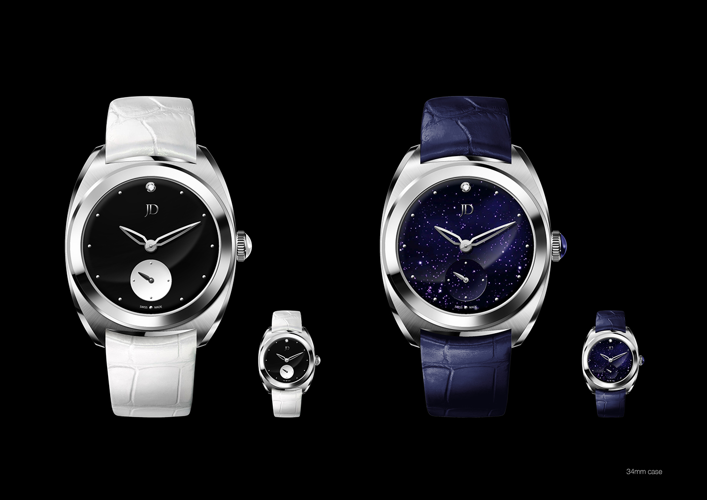 Women's Watch，Jewelry design，Art guidance，