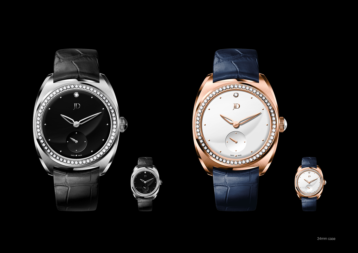 Women's Watch，Jewelry design，Art guidance，