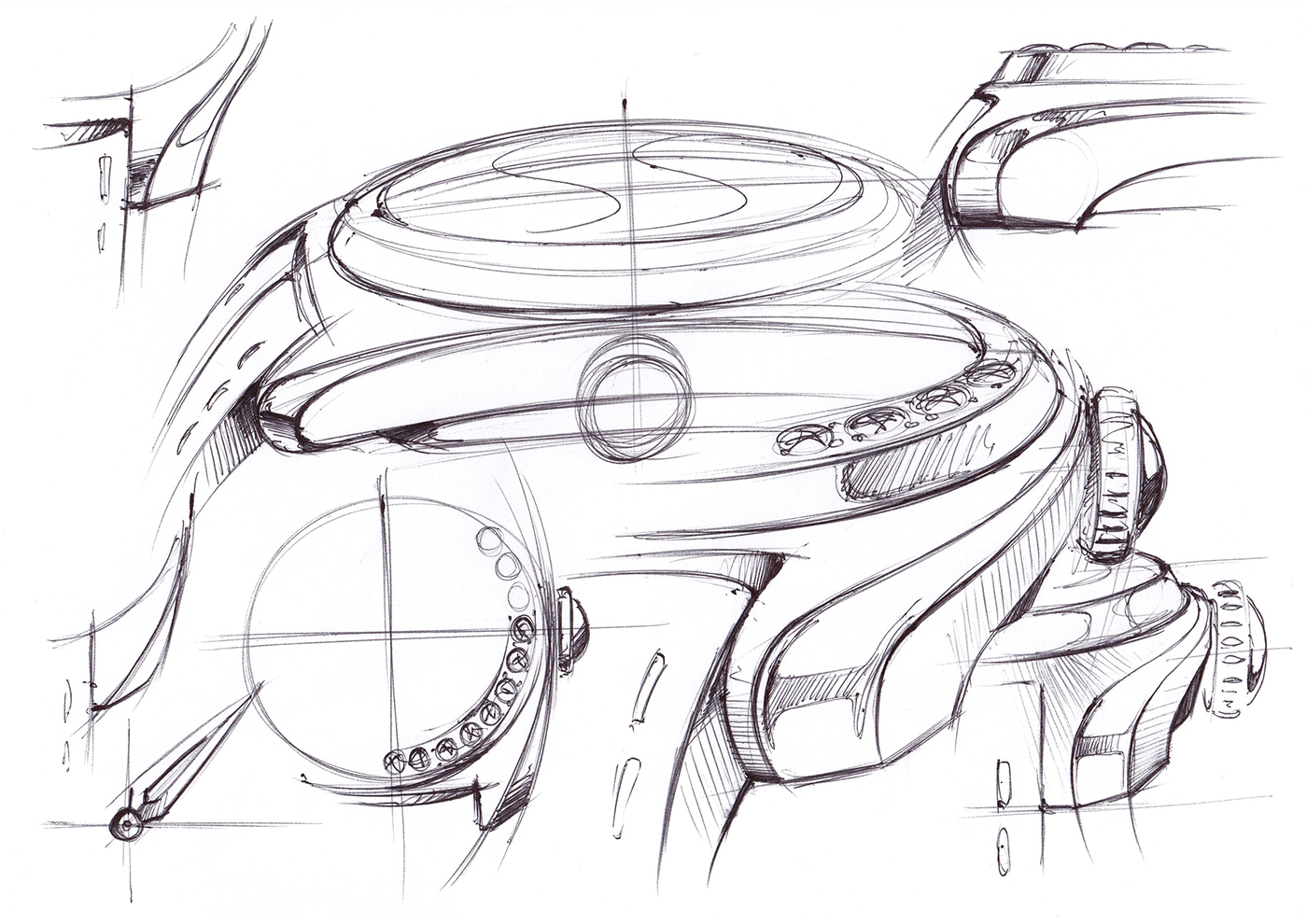 Women's Watch，Jewelry design，Art guidance，