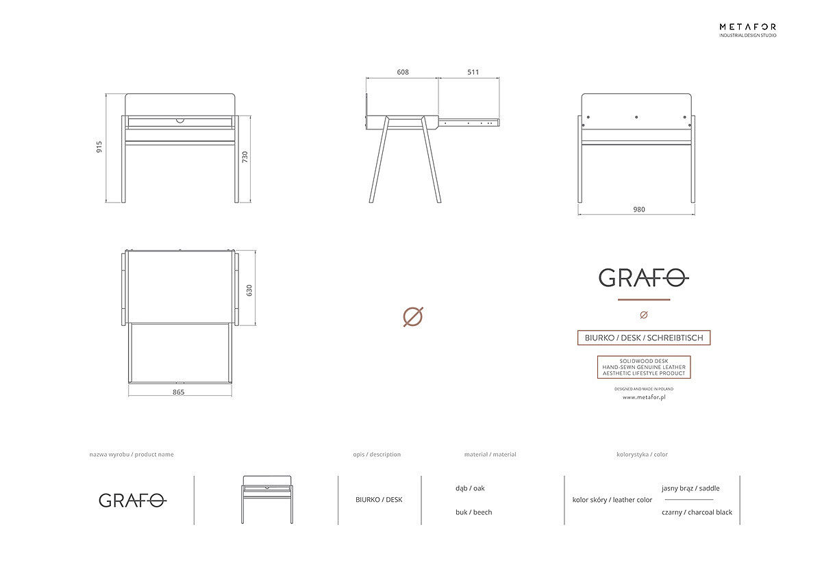 industrial design，Office furniture ，Table，solid wood，Leatherwear，