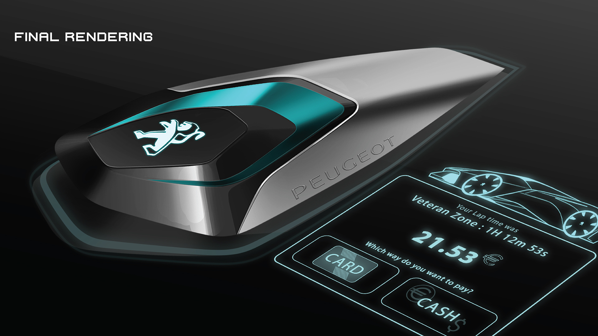 Future car，unique，Electric，energy conservation，