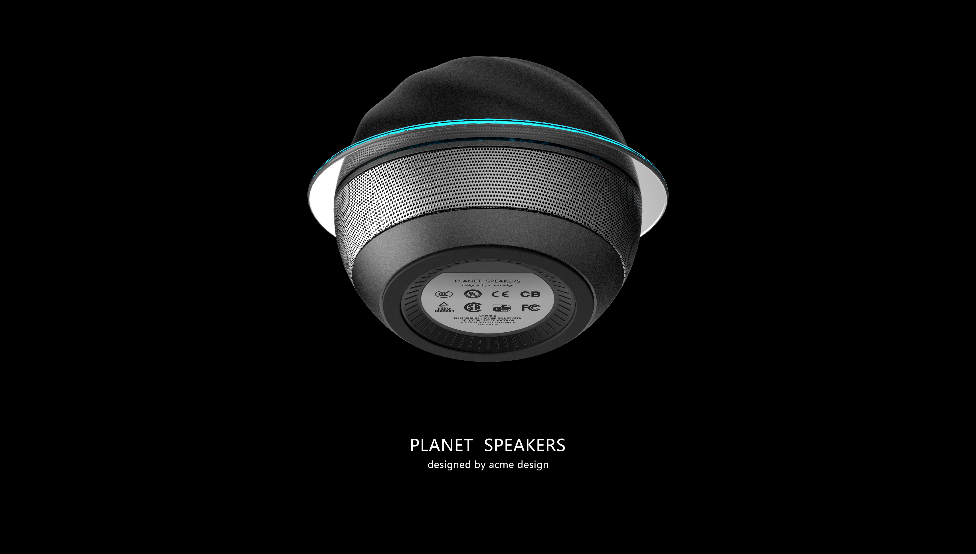 loudspeaker box，intelligence，planet，universe，Portable，household，Digital，
