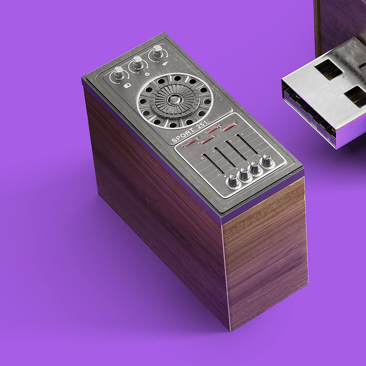 u盘，Memories Stick，记录，3d，数码，游戏设备，磁带，usb，存储，