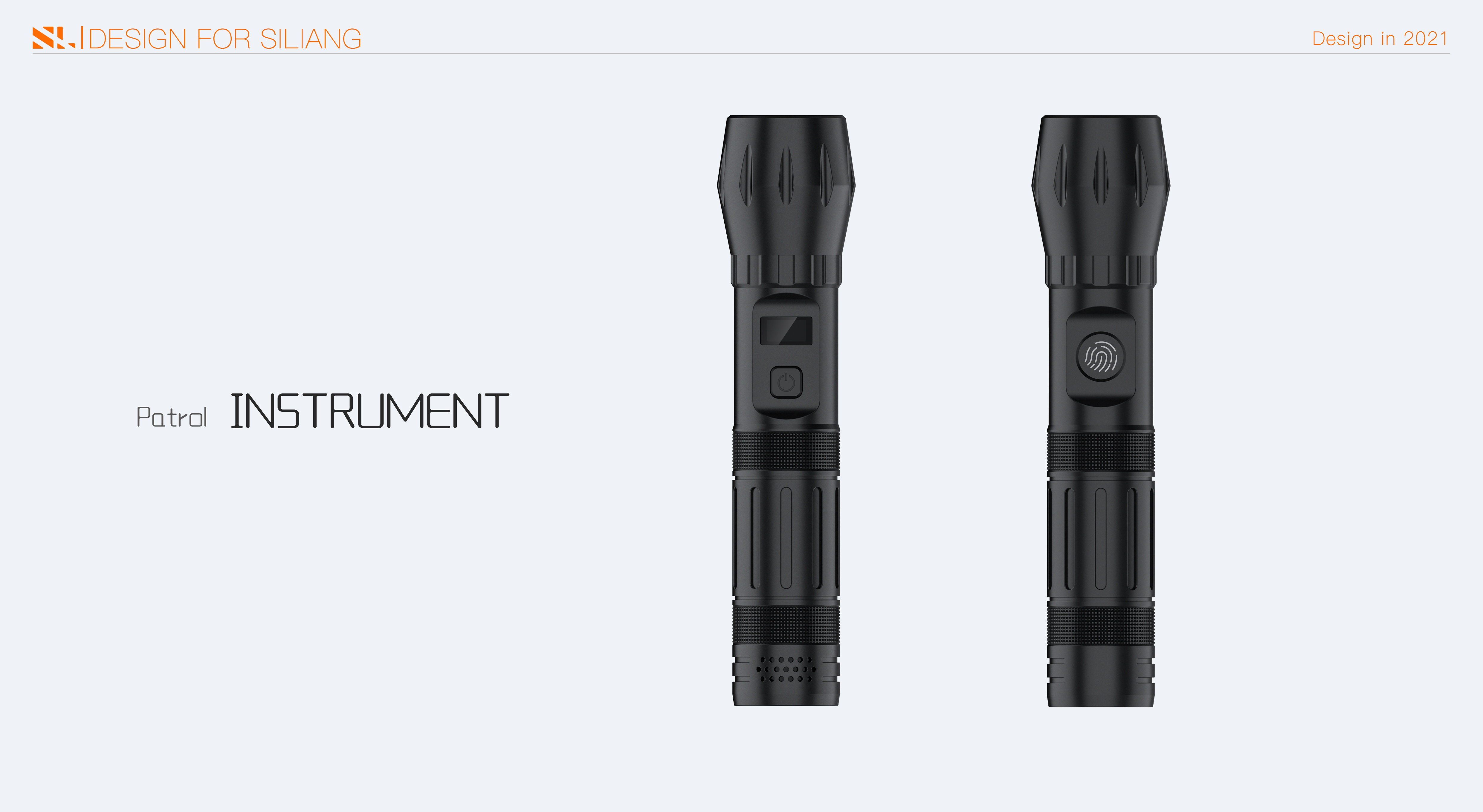 product design，Tools and equipment，Outdoor flashlight，