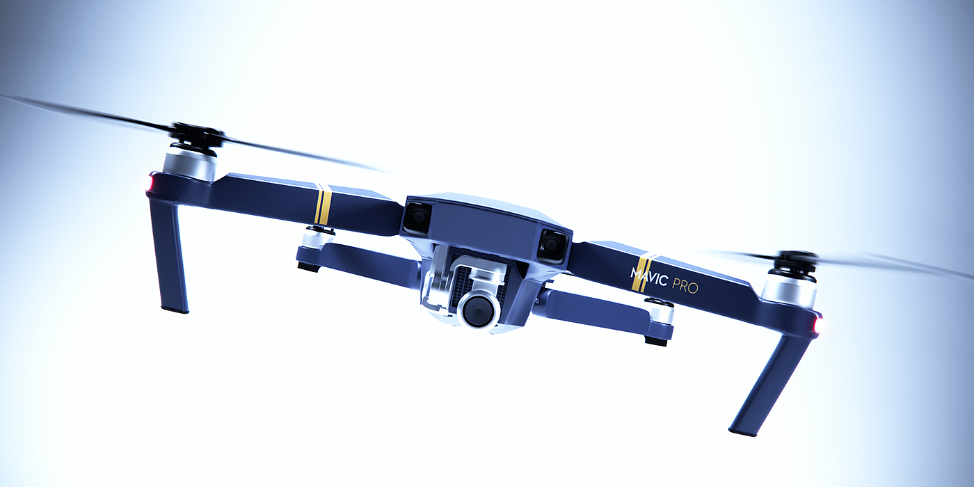 3D modeling，Animation demonstration，