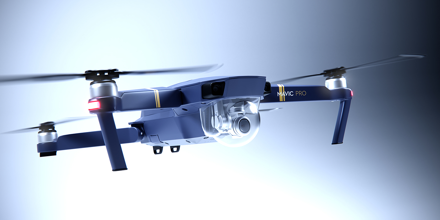 3D modeling，Animation demonstration，