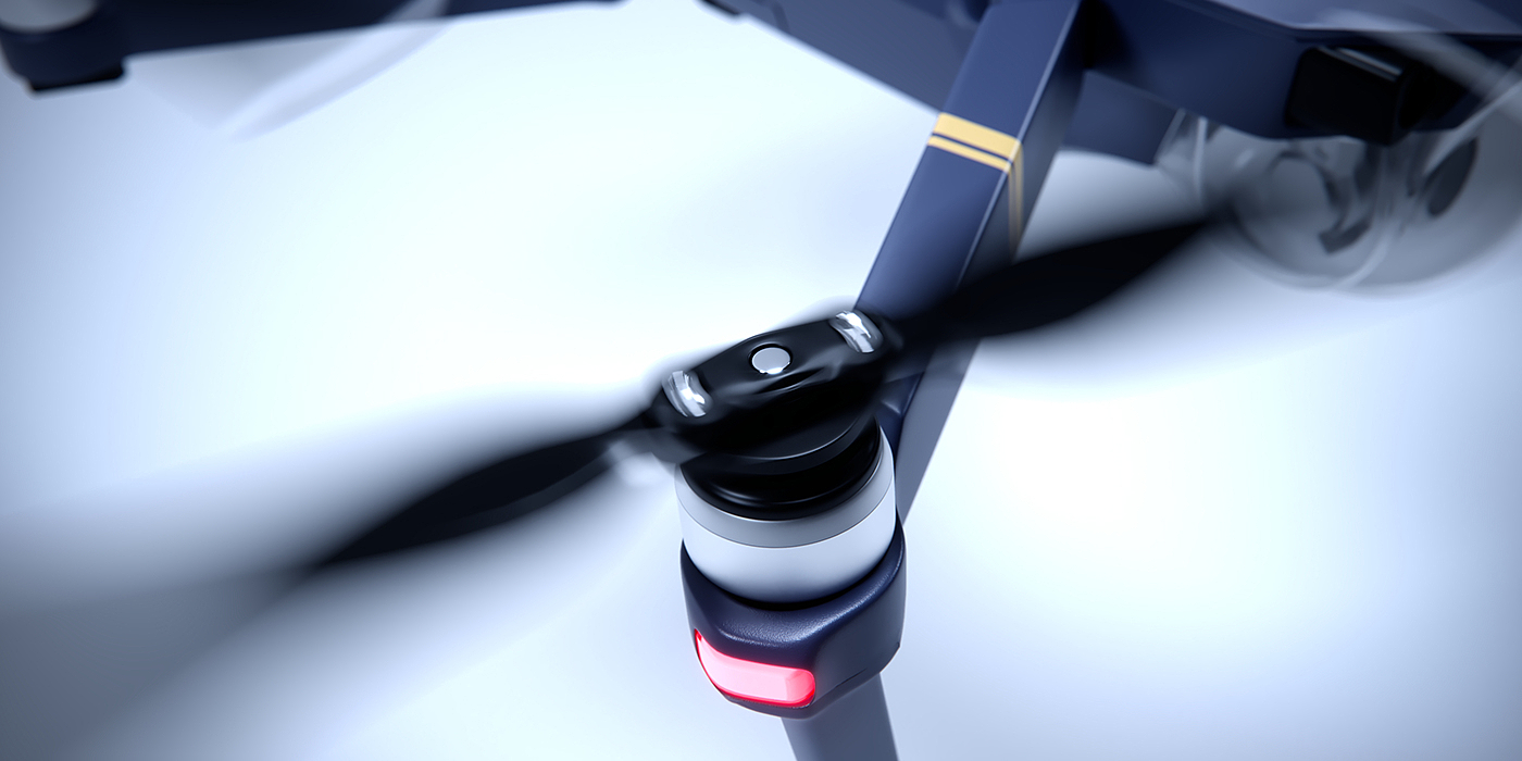 3D modeling，Animation demonstration，