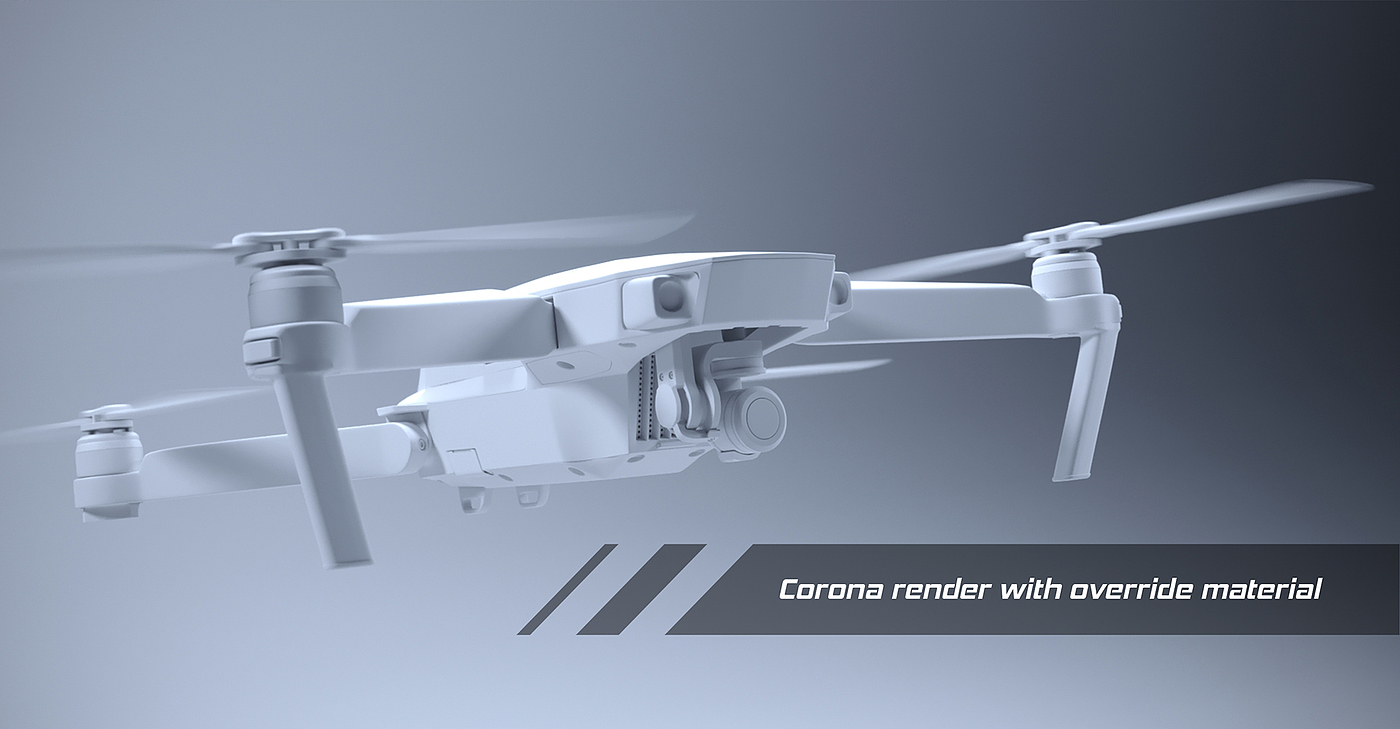 3D modeling，Animation demonstration，