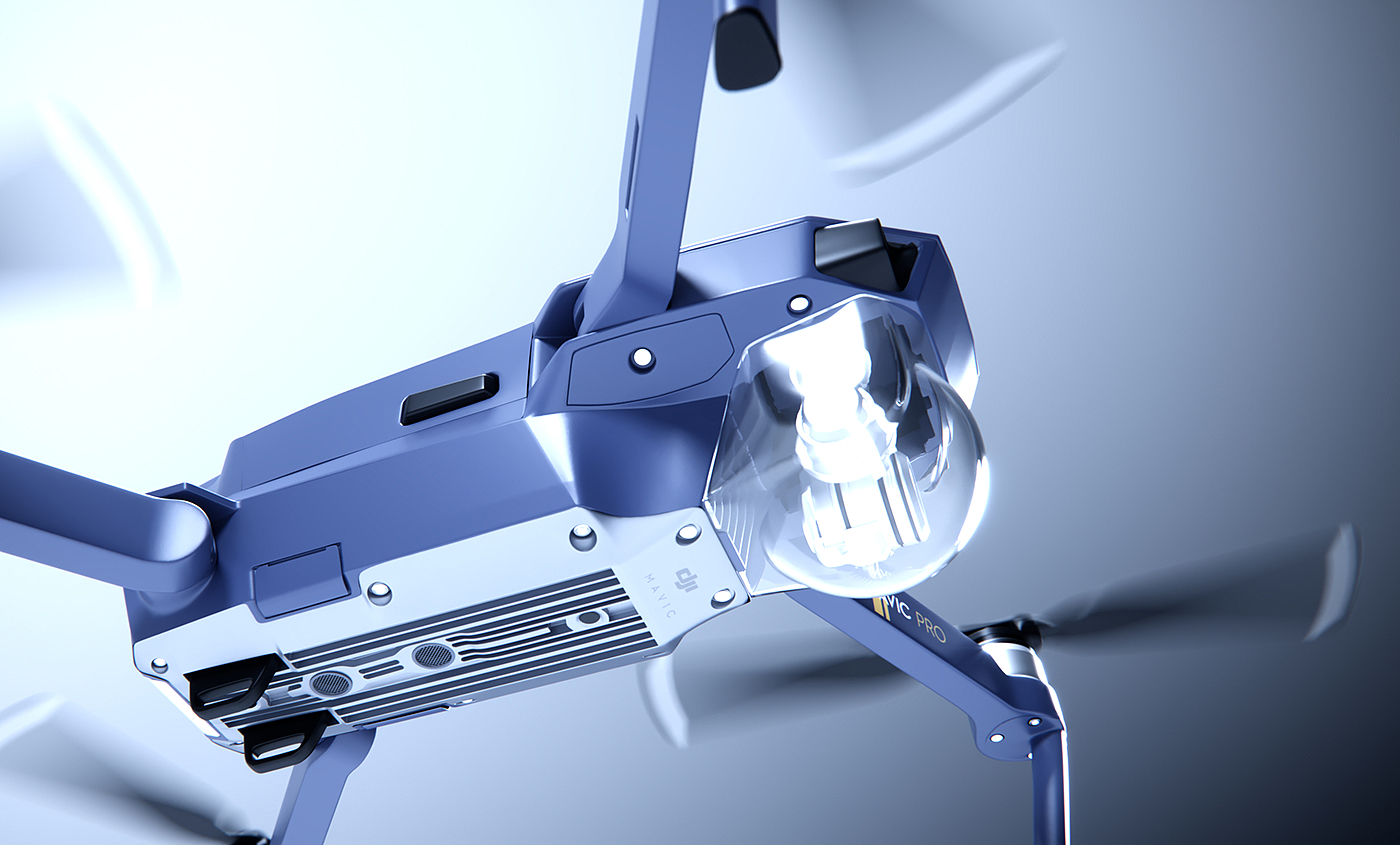 3D modeling，Animation demonstration，