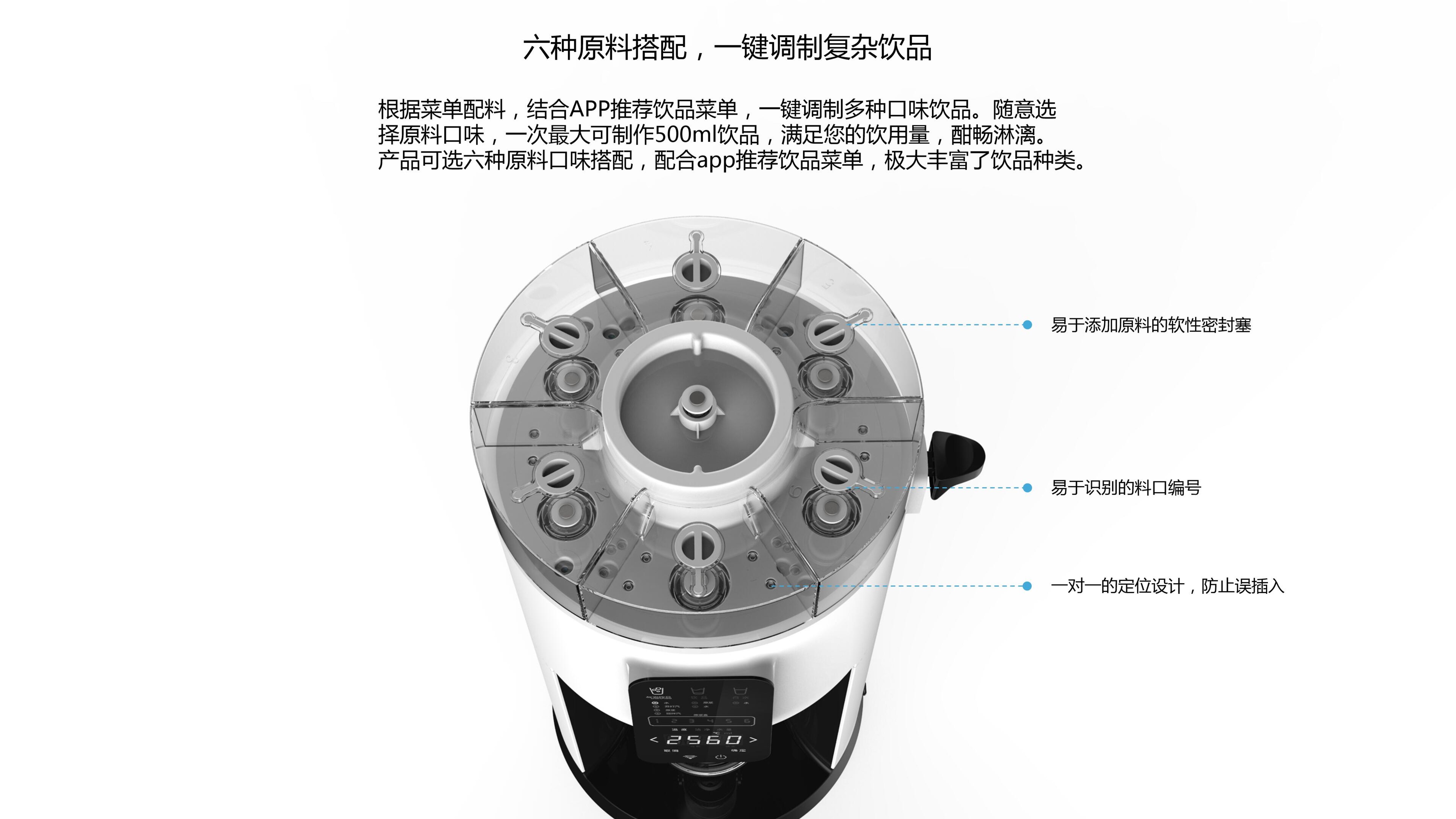 Home appliance design，industrial design，sample reels，