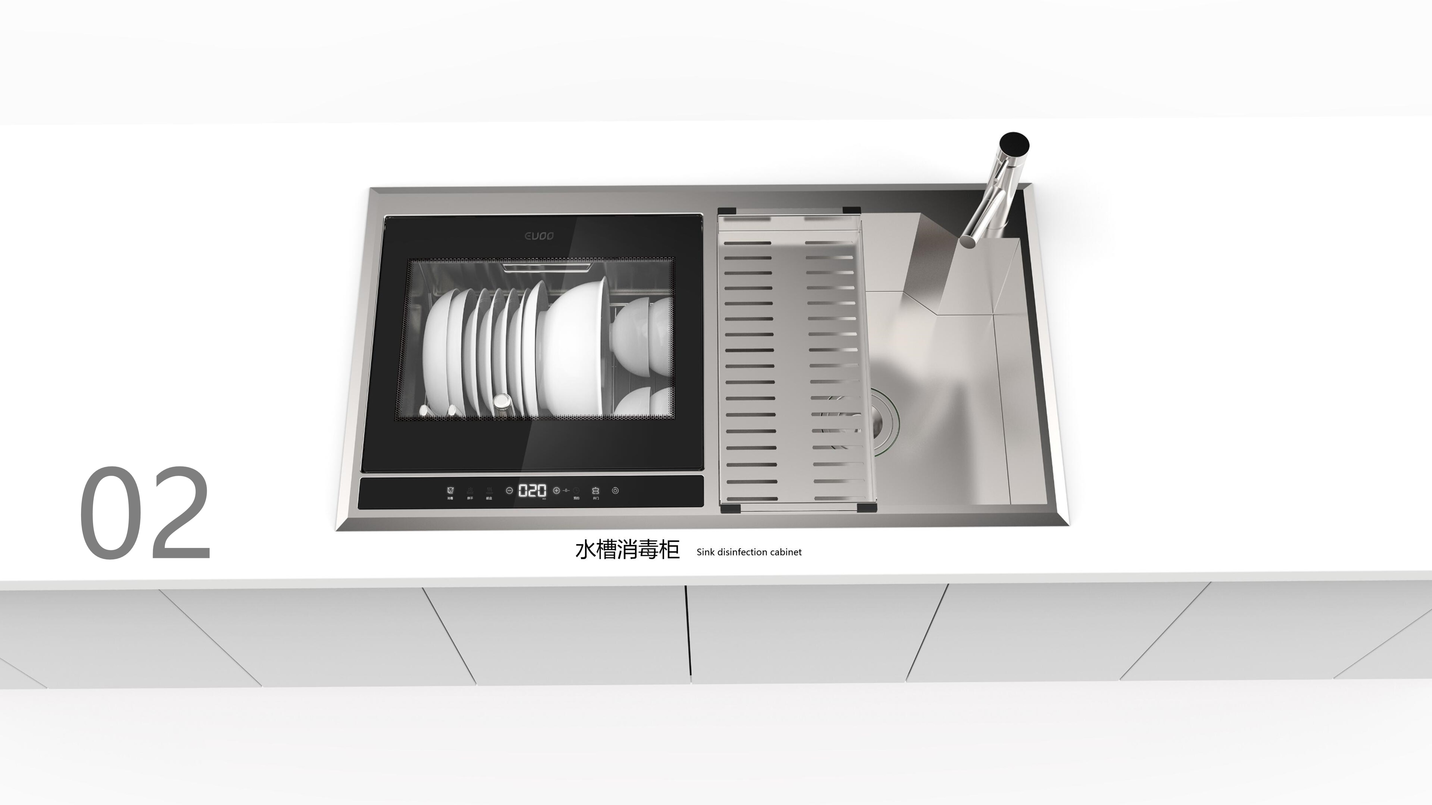 Home appliance design，industrial design，sample reels，