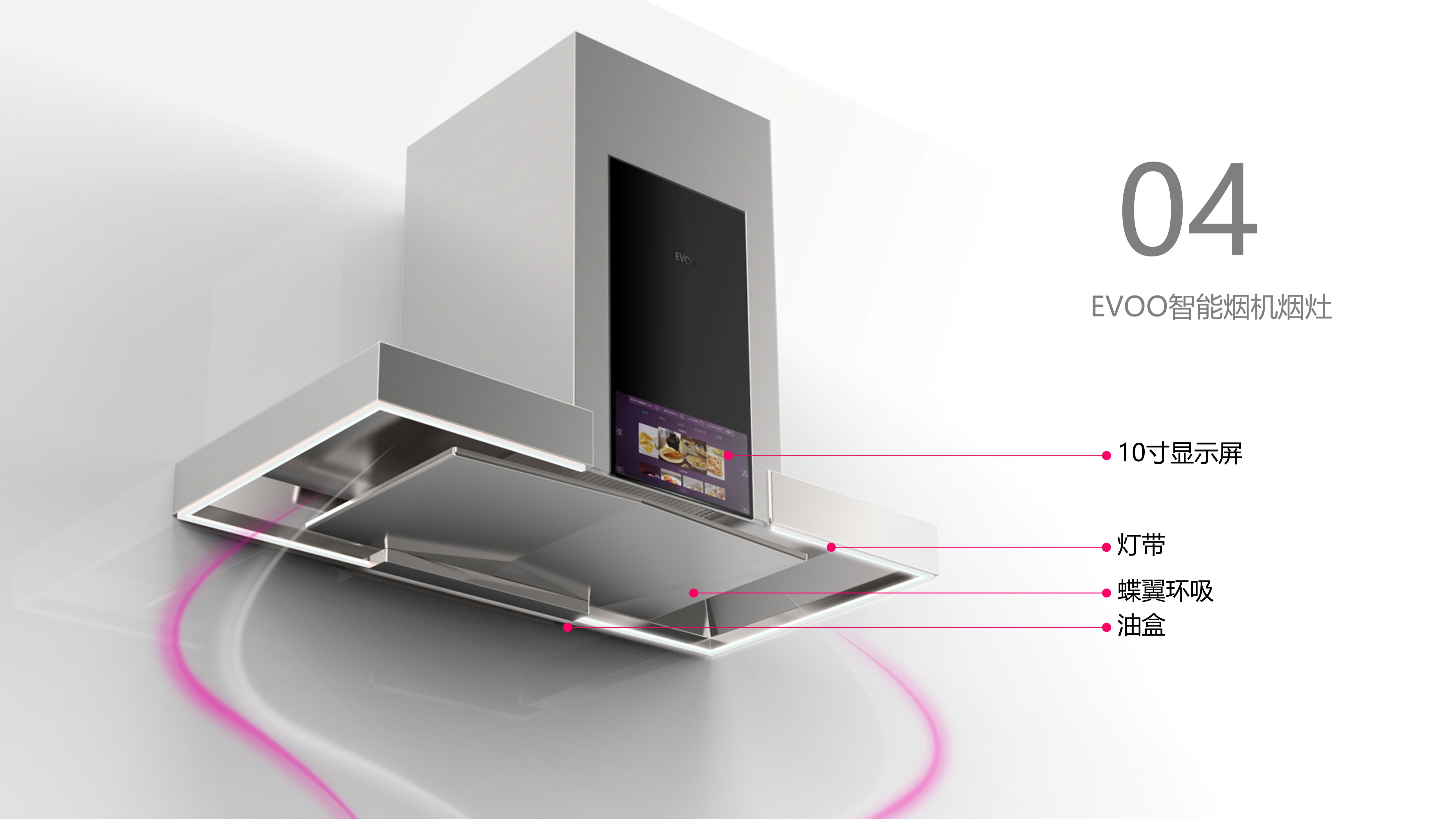 Home appliance design，industrial design，sample reels，