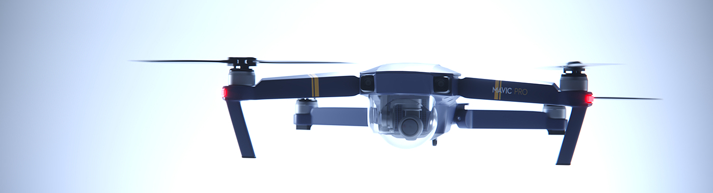 3D modeling，Animation demonstration，