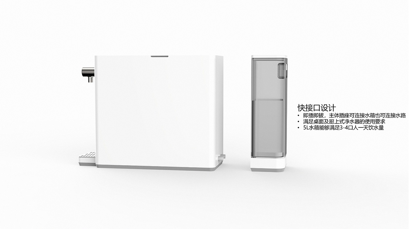 Home appliance design，industrial design，sample reels，