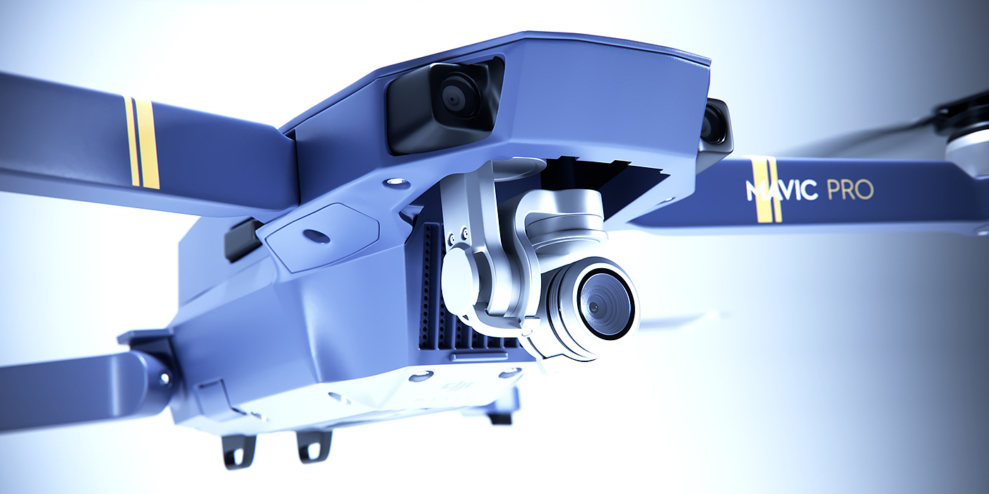 3D modeling，Animation demonstration，