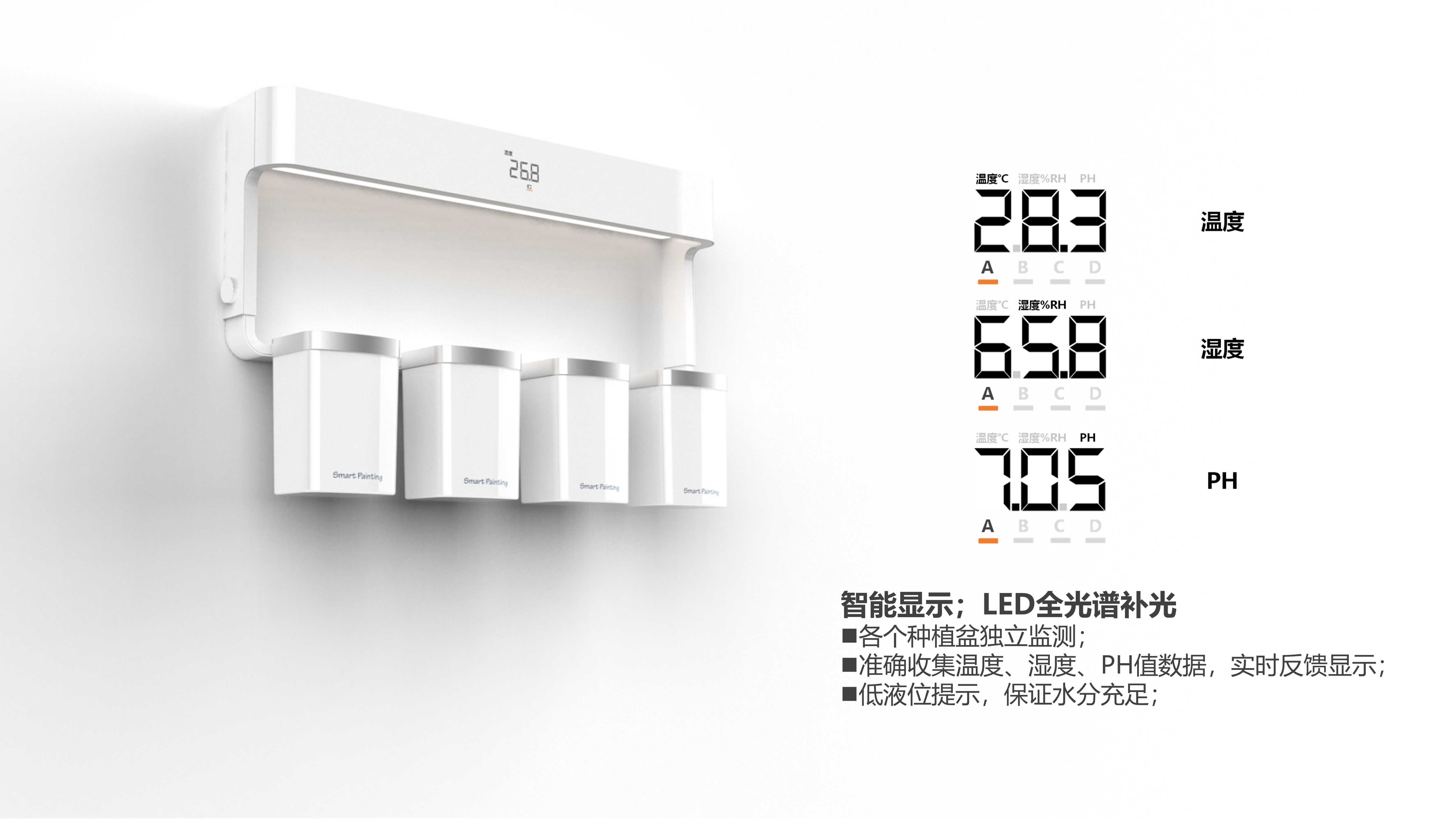 Home appliance design，industrial design，sample reels，