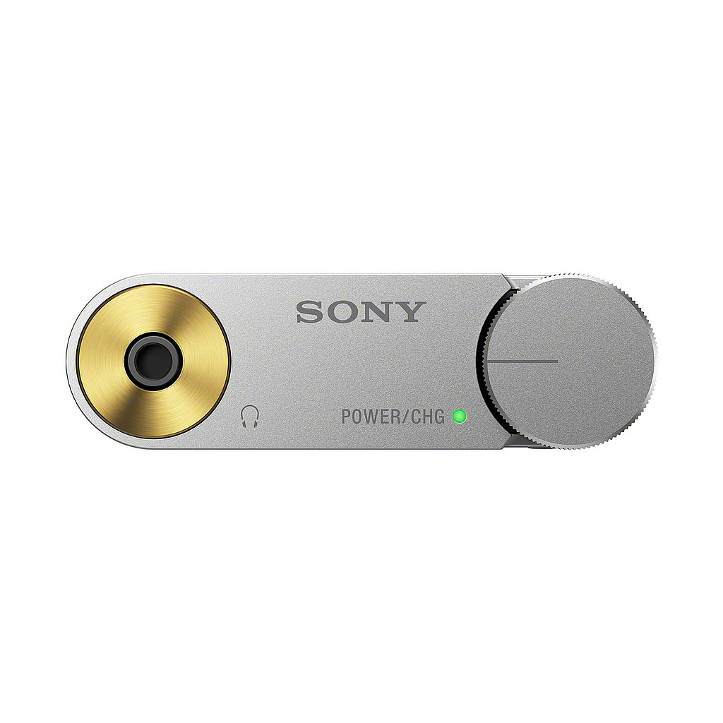 Sony，Digital，Earphone，PHA-1A，